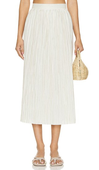 Rezza Skirt | Revolve Clothing (Global)