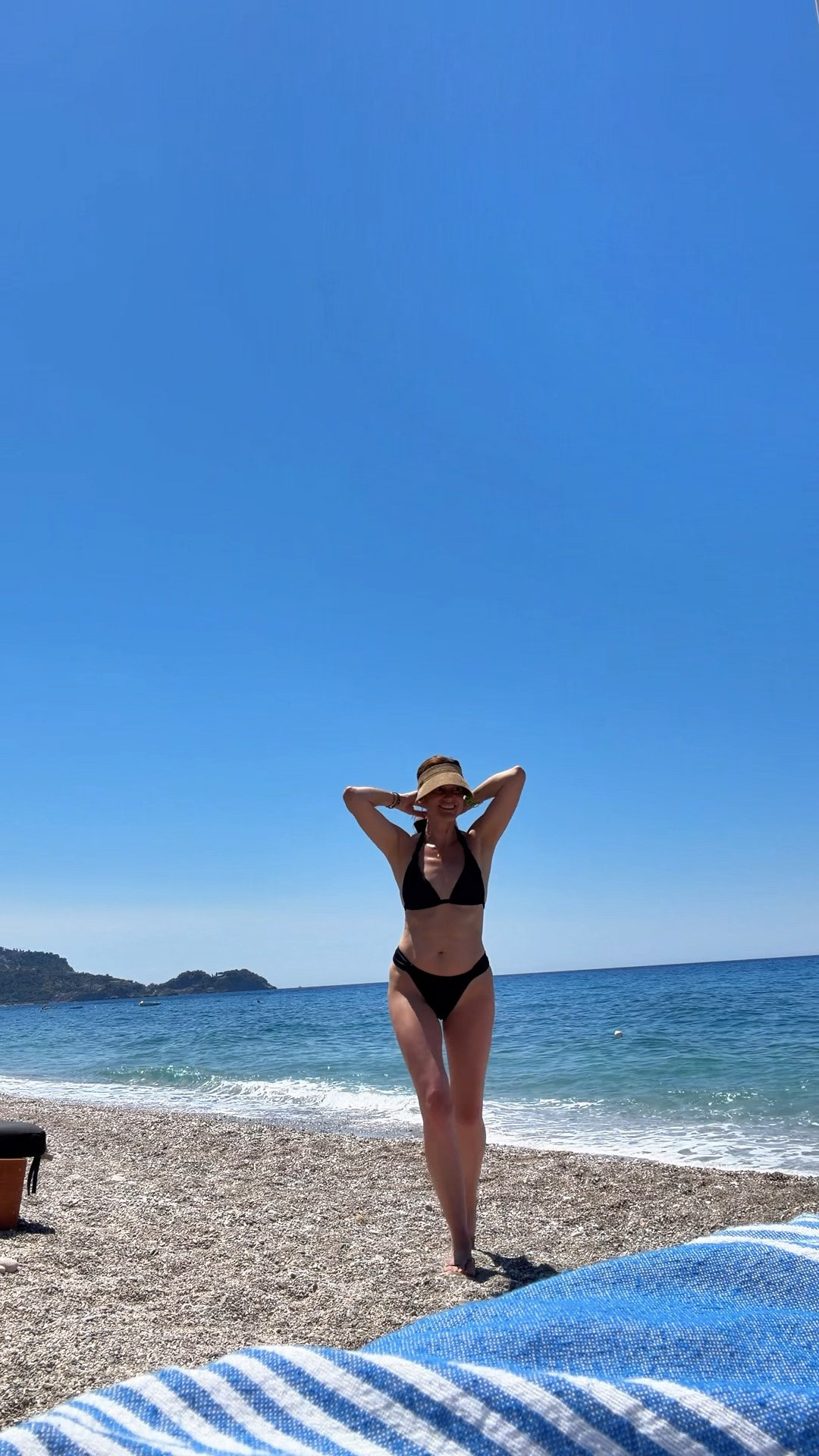 Bikini size 10
Holiday wardrobe

#LTKsummer #LTKuk