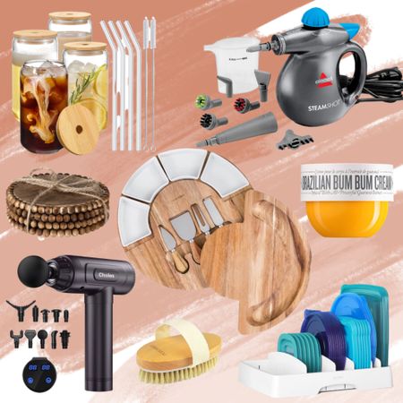 Gift guide #household #skincare #organization 

#LTKfamily #LTKGiftGuide #LTKHoliday