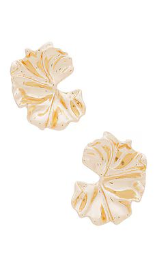 Helena Earrings
                    
                    Lovers and Friends | Revolve Clothing (Global)