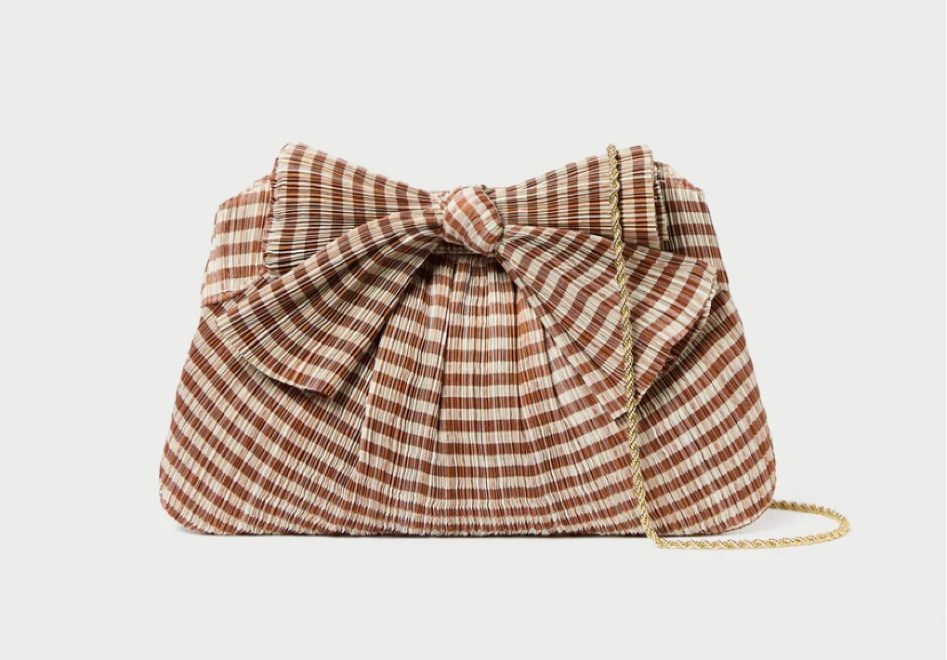 Major sale at Loeffler Randall! All bags are 40% off
Accessories. Handbags. Summer style  

#LTKItBag