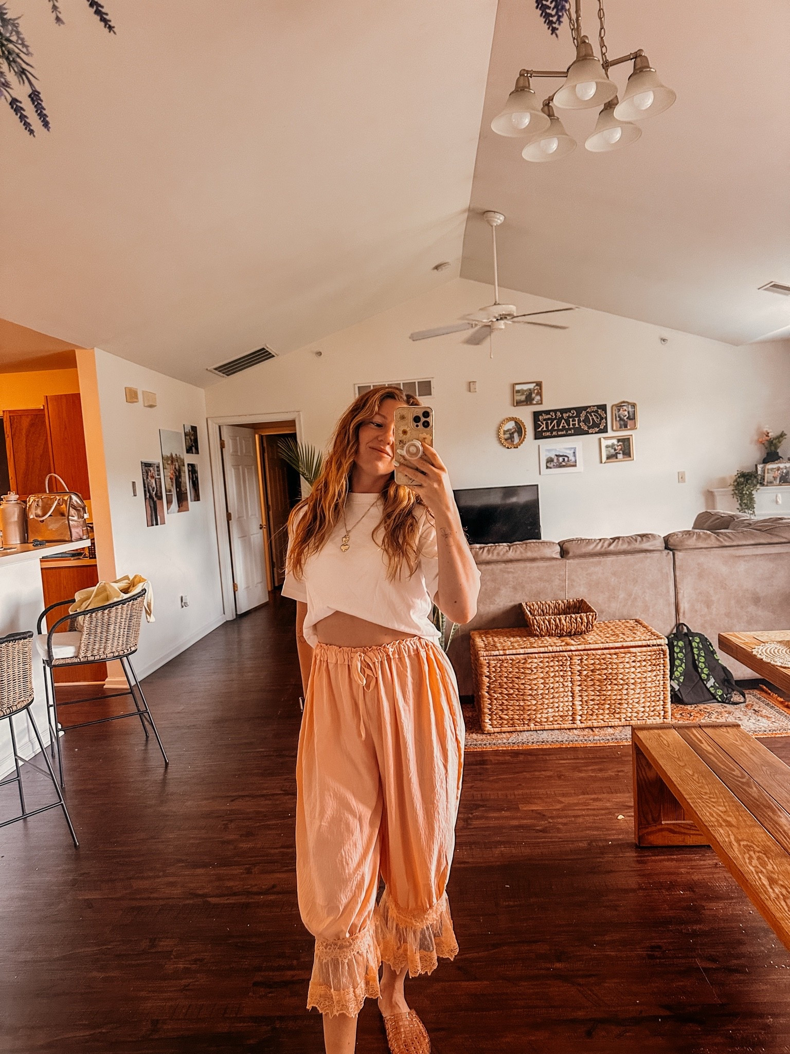 Cutest, comfiest summer outfit I’ll be living in all season long

#LTKootd #LTKgrwm #LTKdayinmylife