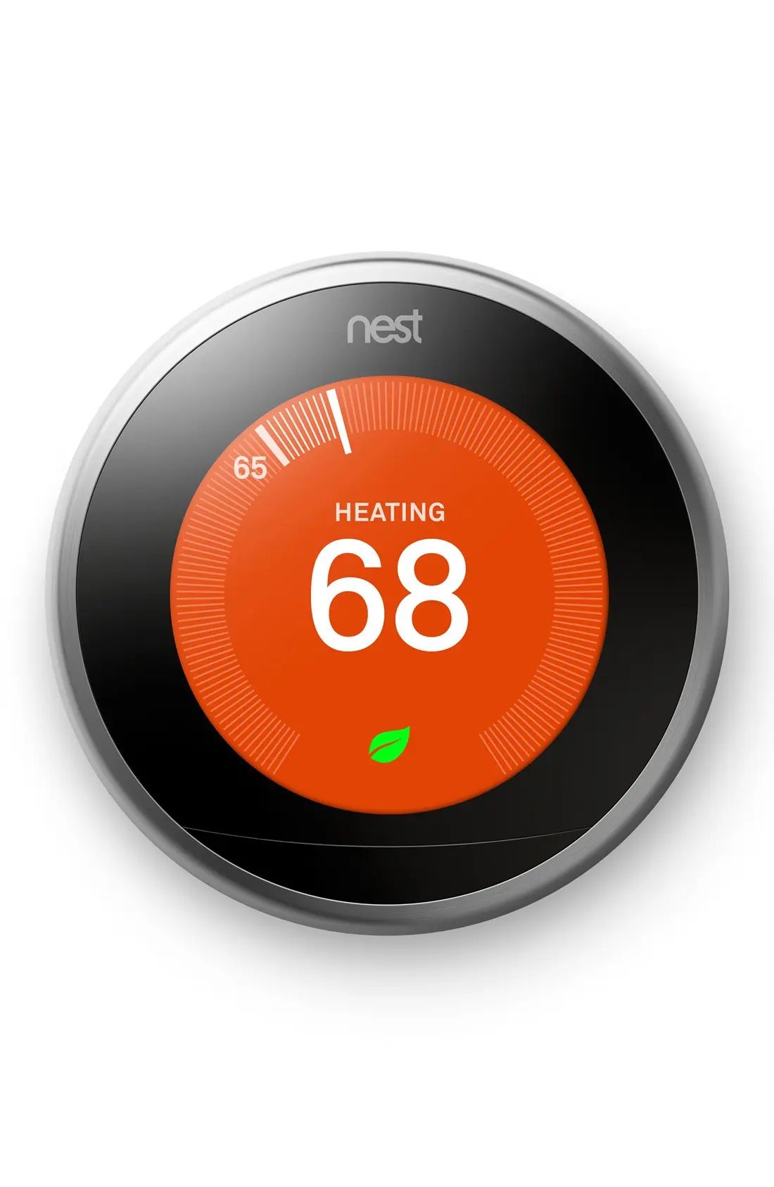 Learning Thermostat | Nordstrom
