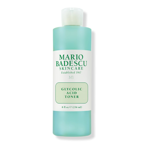 Glycolic Acid Toner with Grapefruit & Aloe | Ulta