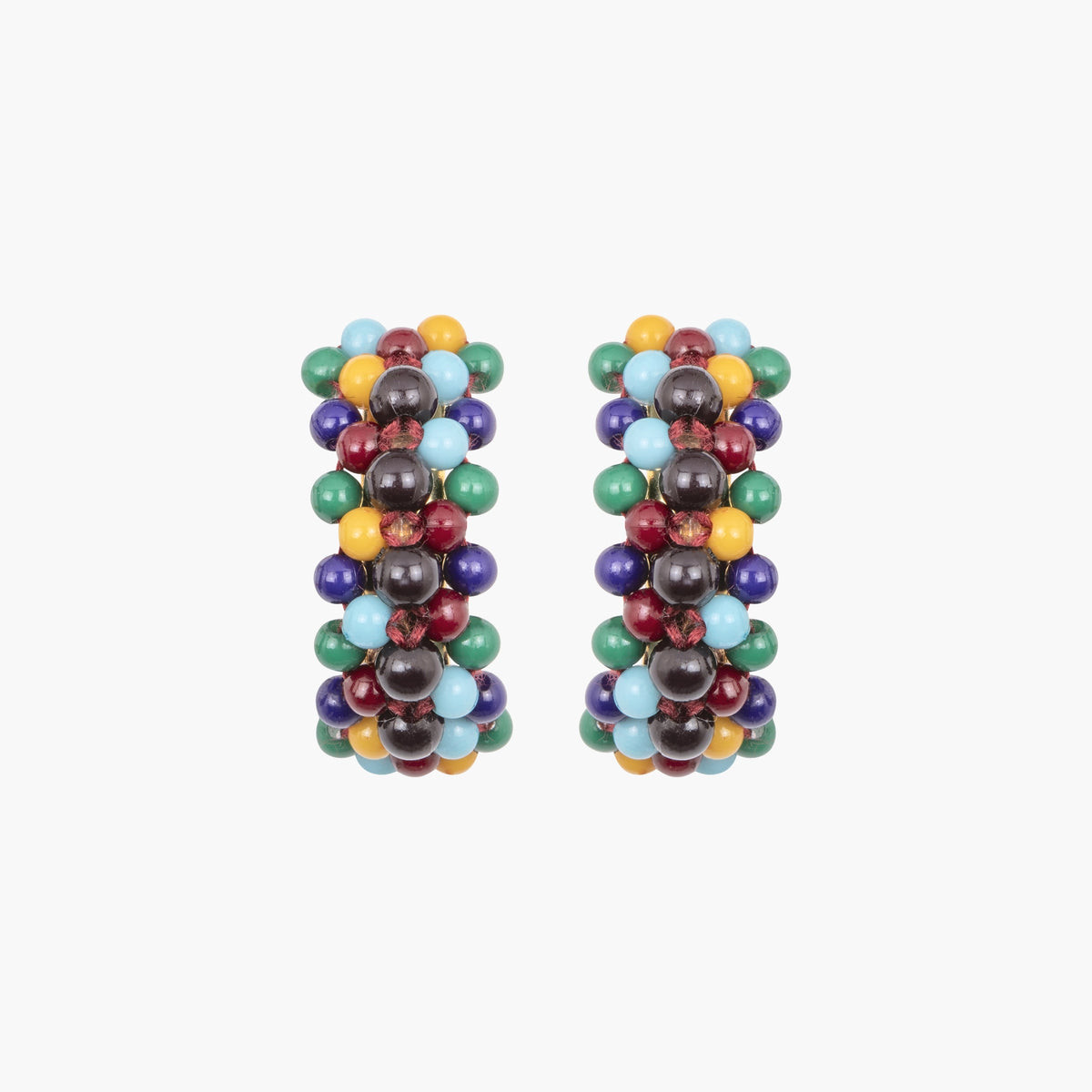 Jennifer Behr x Julia Berolzheimer Elettra Earrings | Jennifer Behr 