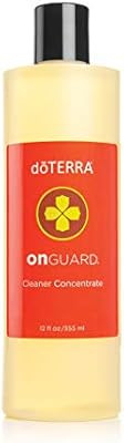 doTERRA - On Guard Cleaner Concentrate - 12 fl oz | Amazon (US)