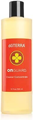 doTERRA - On Guard Cleaner Concentrate - 12 fl oz | Amazon (US)