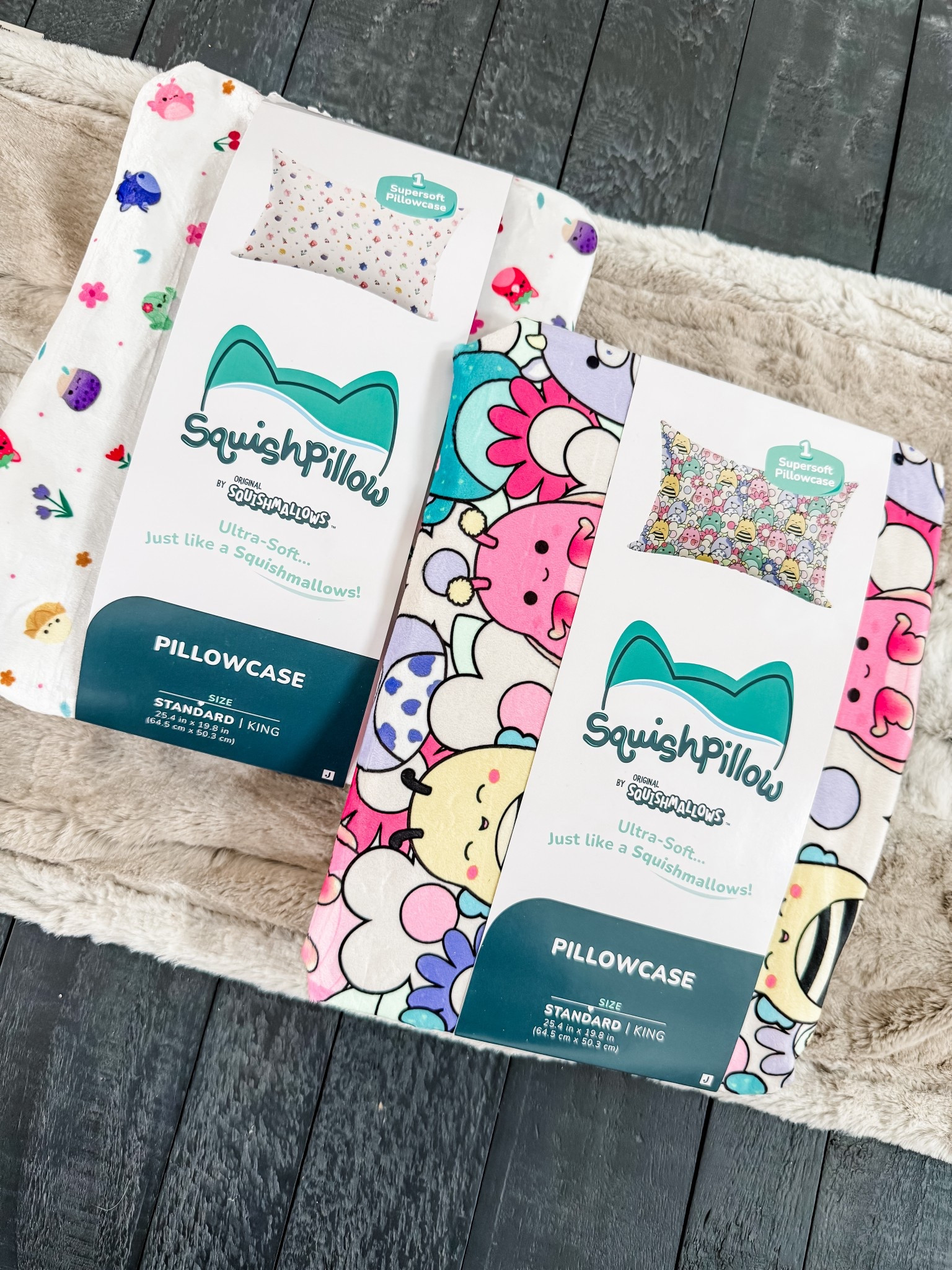 Squishmalllow pillows, pillowcases, Valentine’s Day gift ideas,  gifts for teens, gift gifts for kids, gifts for tweens 

#LTKKids #LTKValentine

#LTKKids #LTKValentine