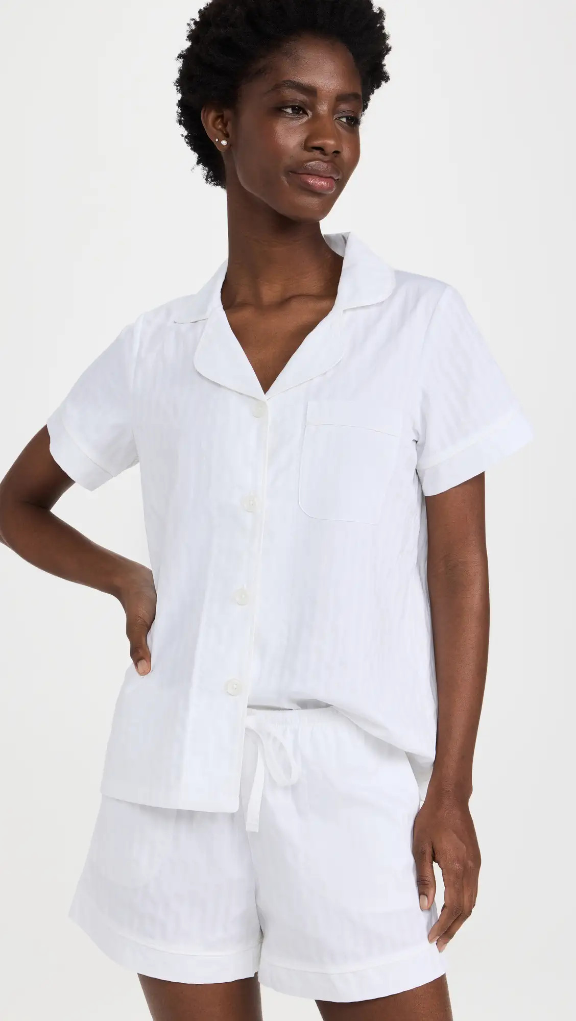 BedHead PJs Classic Stripe Pajama Set | Shopbop | Shopbop