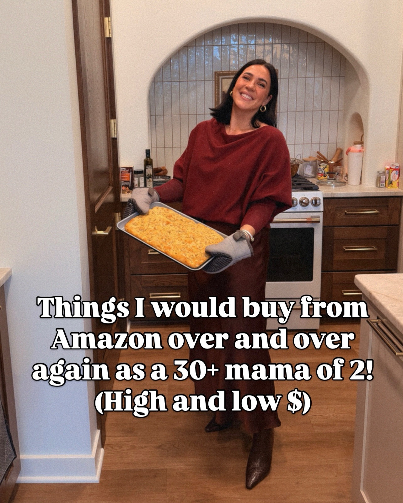 Things I would buy over and over again from Amazon as a 30+ mama of 2! Black Friday edition! 

#LTKmomlife #LTKSaleAlert #LTKCyberWeek