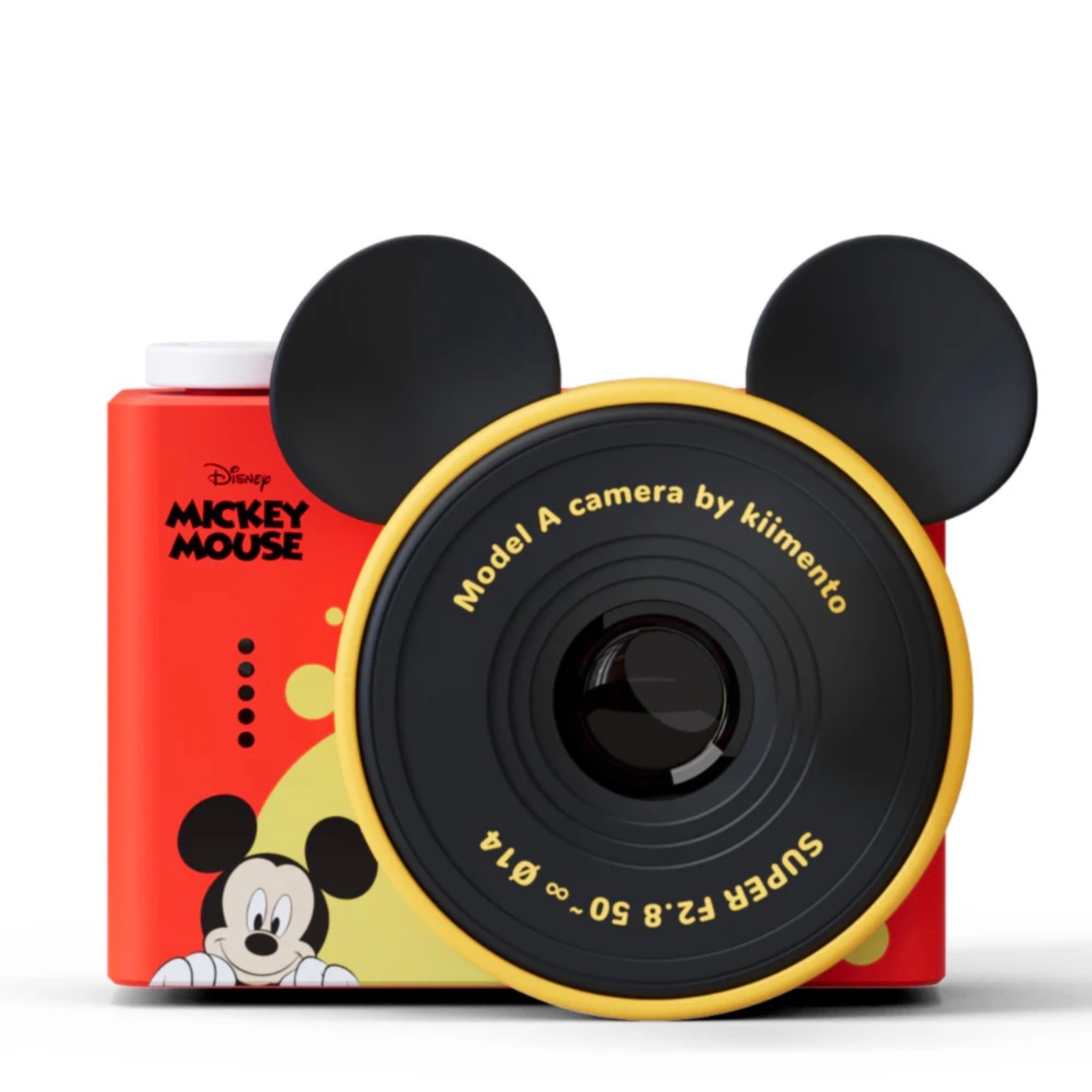 Toddler friendly camera ! 