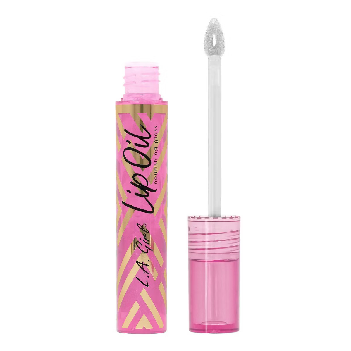 L.A. Girl Lip Oil - 0.06 fl oz | Target