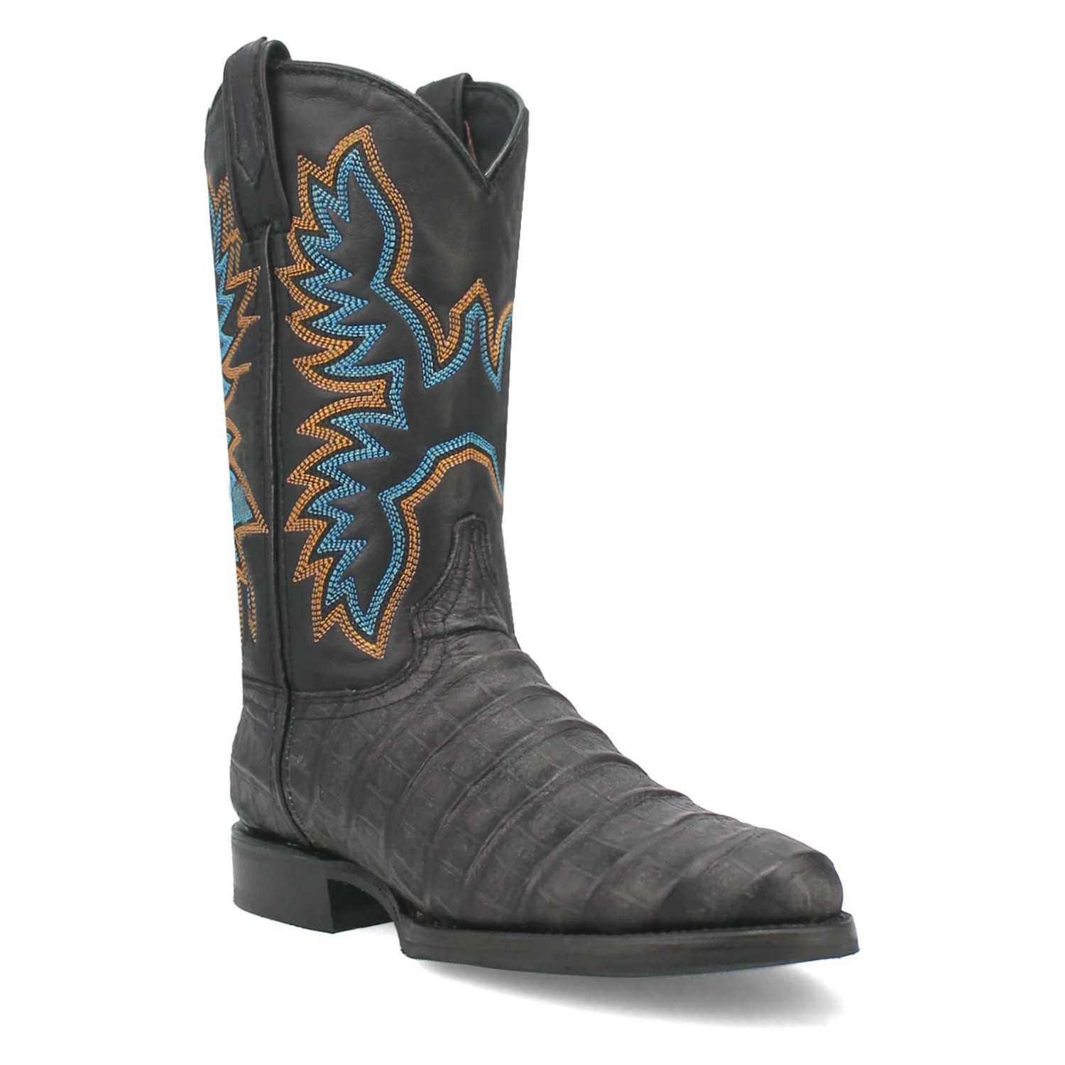 TRAIL BOSS LEATHER BOOT | Dingo1969