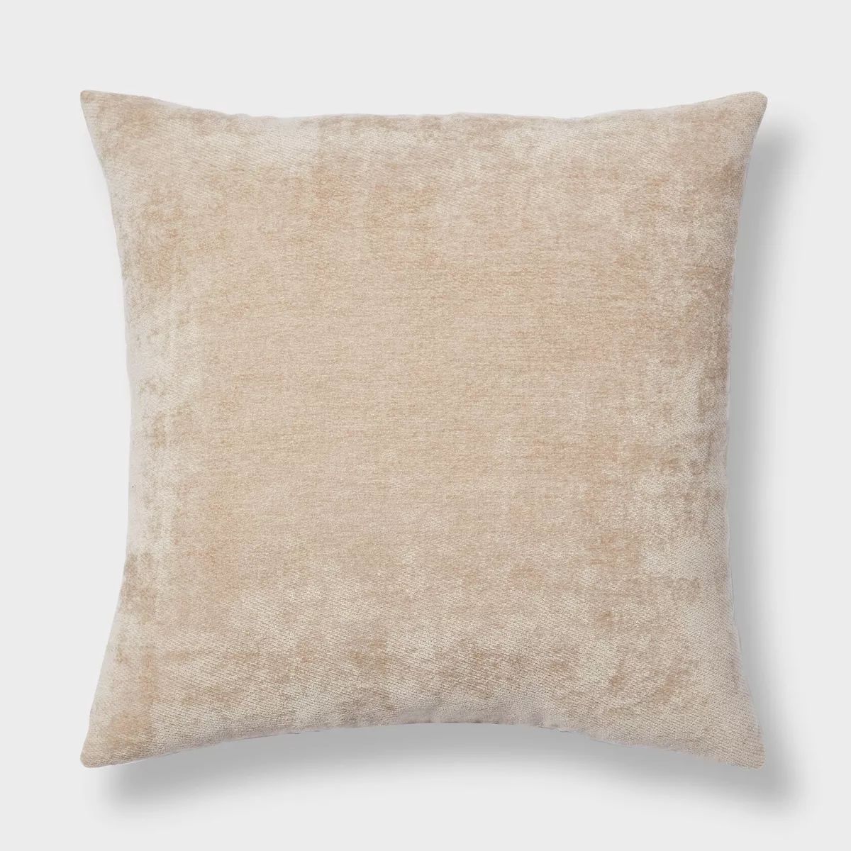 Chenille Throw Pillow - Threshold™ | Target