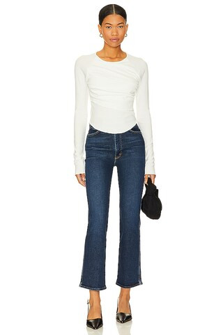 Cathal T Shirt in White | Revolve Clothing (Global)