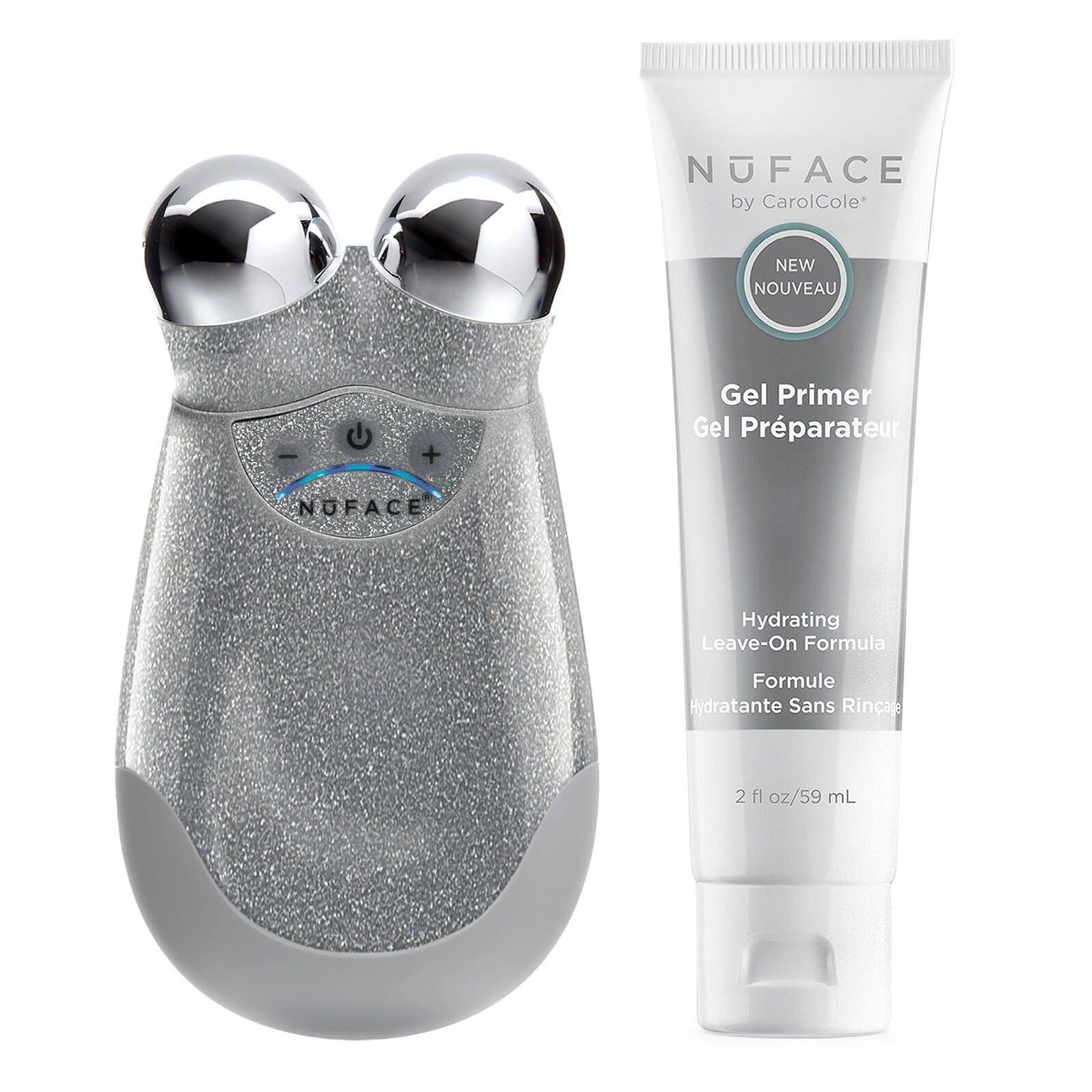 NuFACE Trinity® Break The Ice Collection - Worth $325.00 | Skinstore