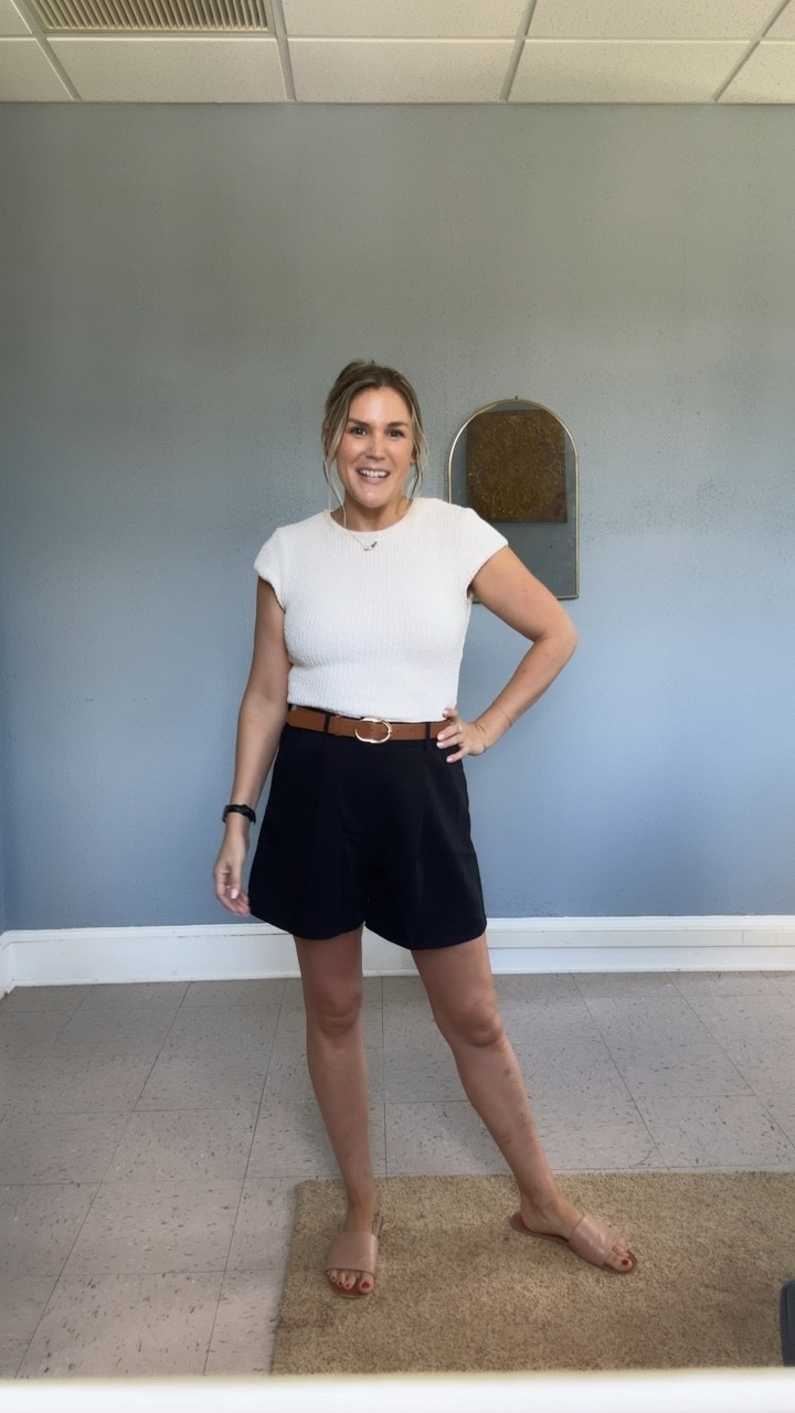 Love dress-shorts but don’t want to spend a fortune?!? Check these out from Amazon! 

#LTKVideo #LTKFindsUnder50 #LTKBacktoSchool