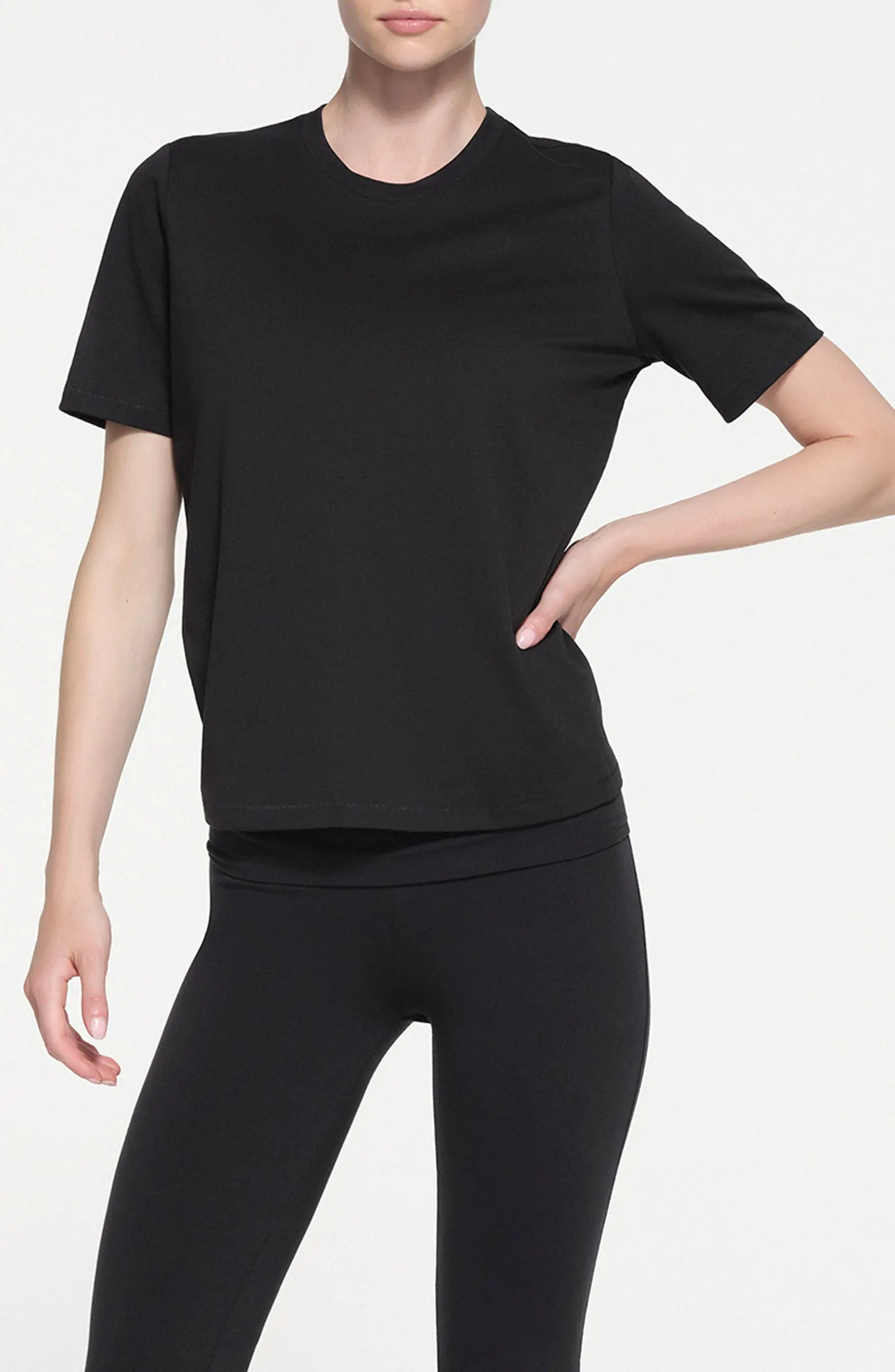Relaxed T-Shirt | Nordstrom