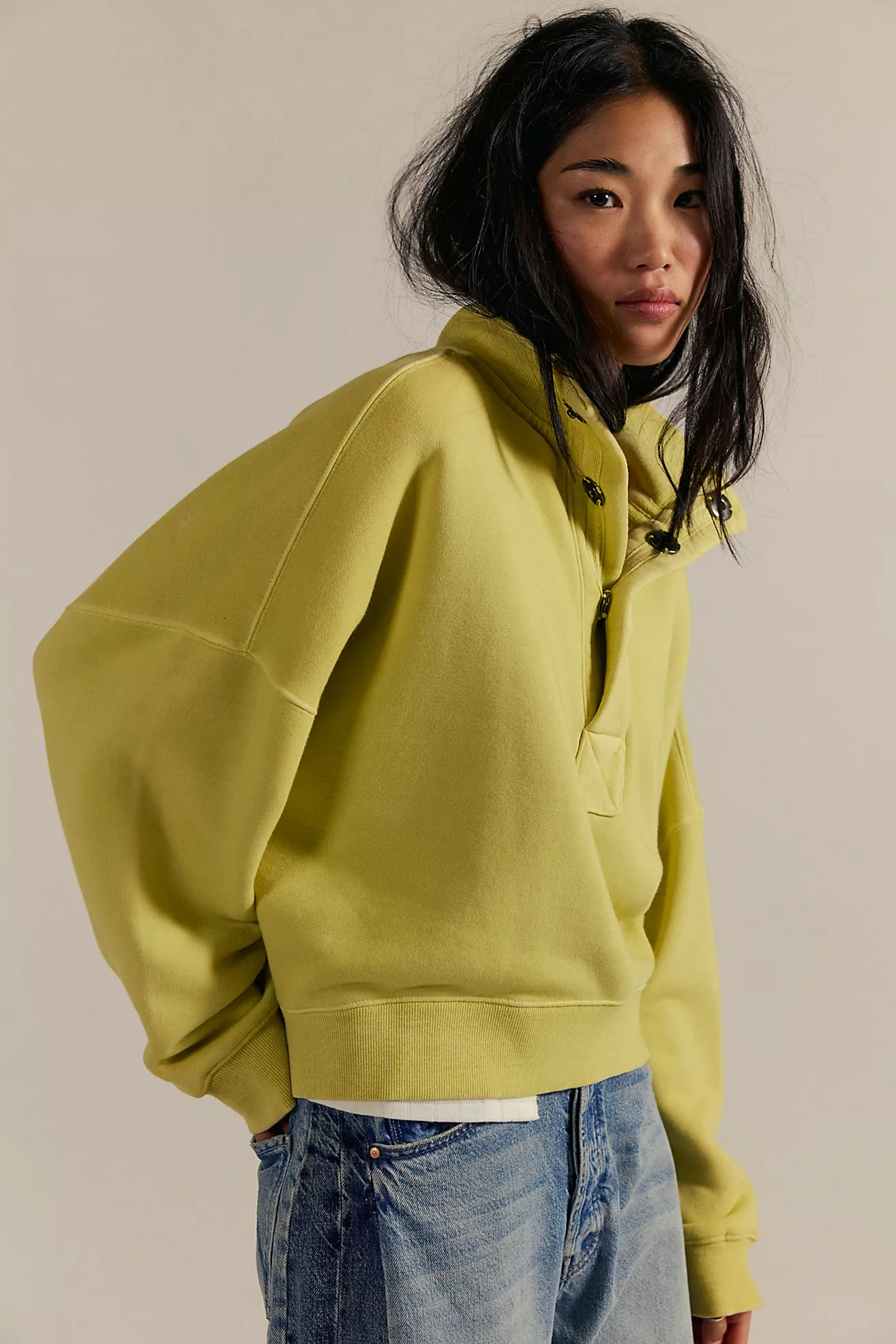 We The Free Timeless Pullover | Free People (Global - UK&FR Excluded)