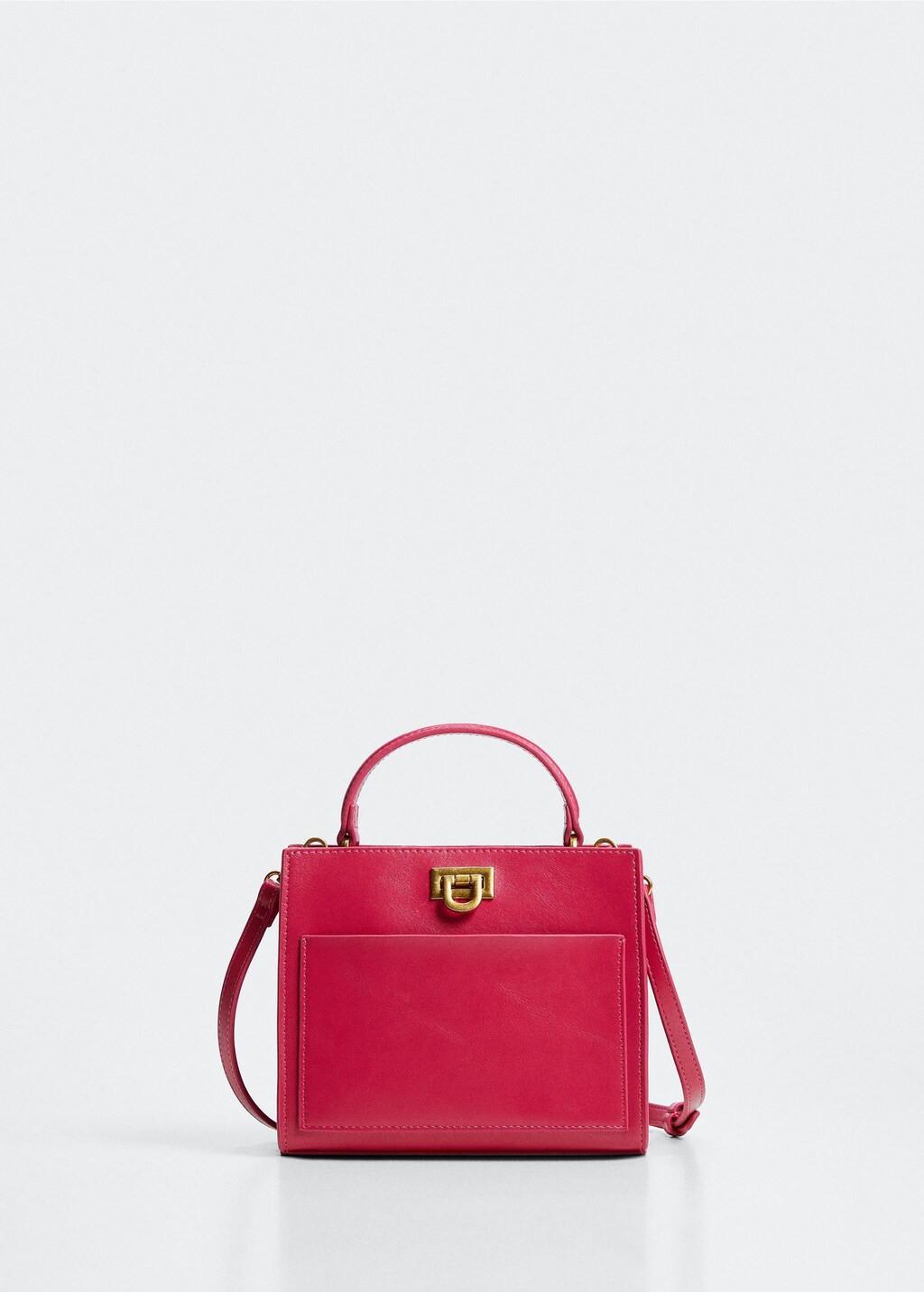 Cross-body small bag | MANGO (US)