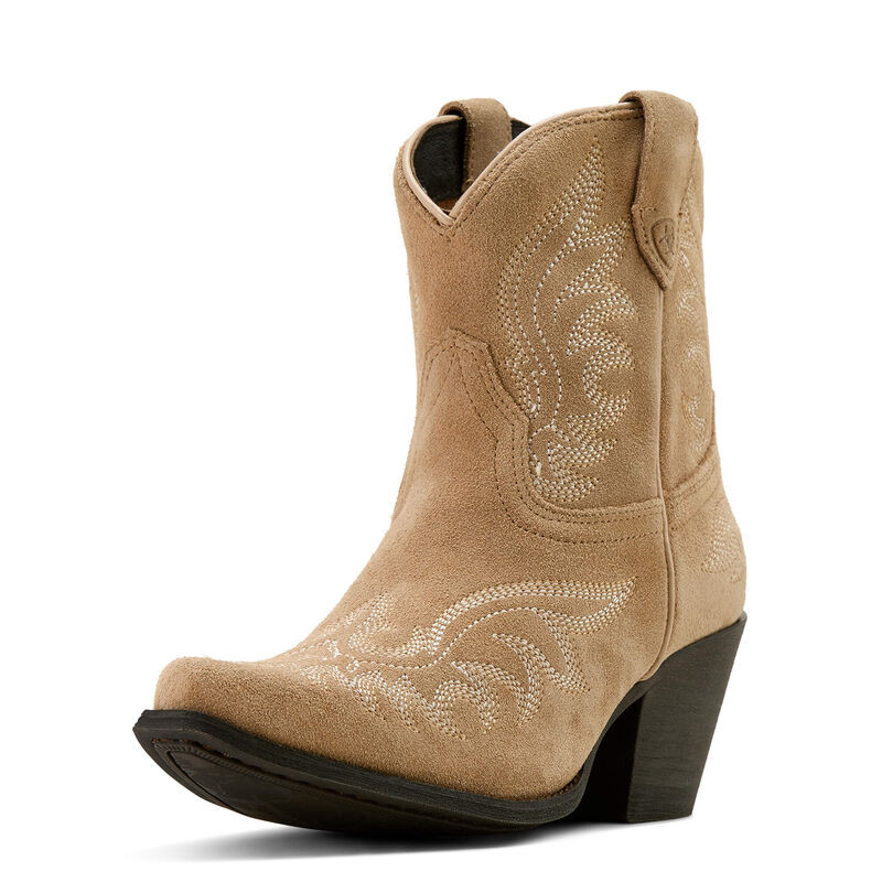 Chandler Western Boot | Ariat (US)