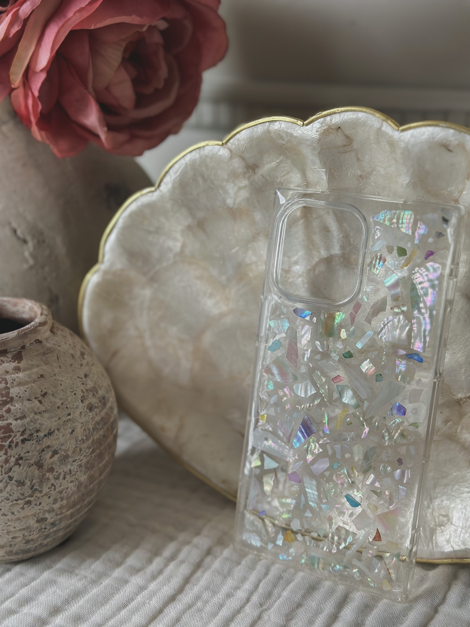 the prettiest mermaid core iphone case!
#mermaidcore #shellaesthetic #etsyfinds #aestheticiphonecase #prettyiphonecase #uniqueiphonecase #aestheticphone #iphoneaesthetic #etsydeals #squareiphonecase

#LTKFestival #LTKSeasonal #LTKFind