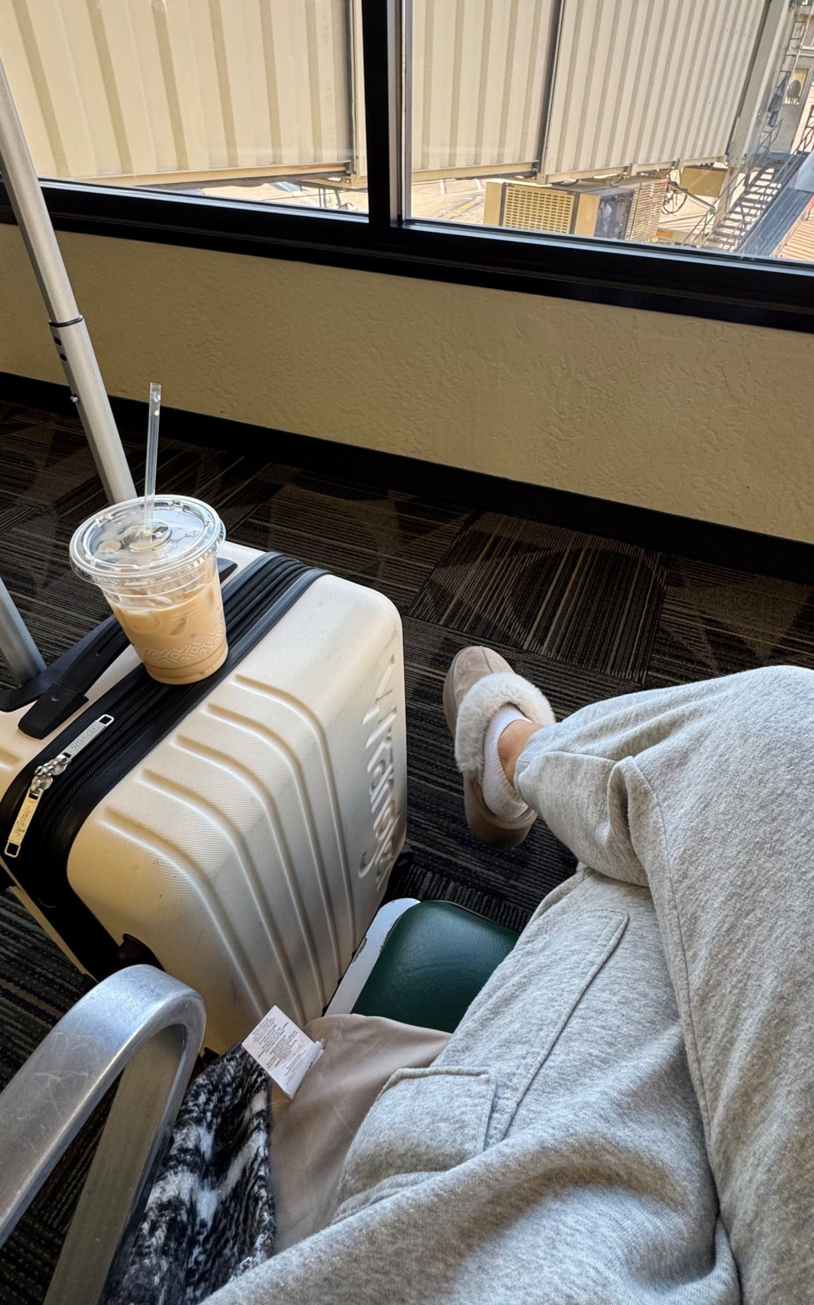 Travel necessities ✈️

#LTKHome #LTKFindsUnder100 #LTKTravel