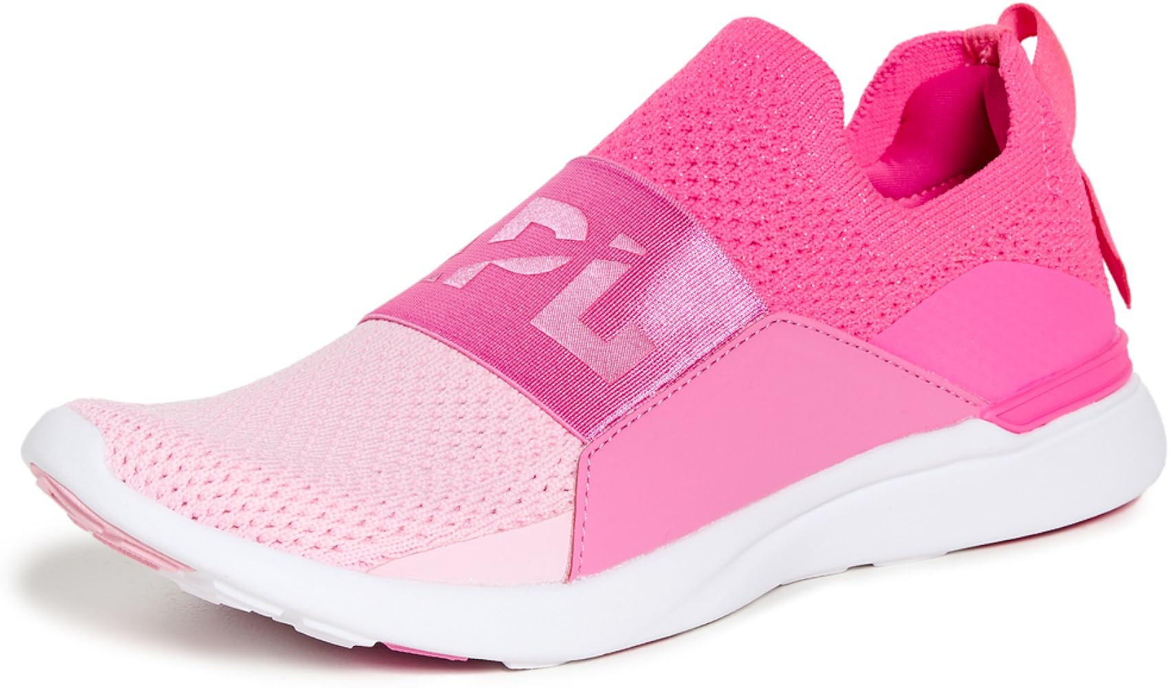 APL: Athletic Propulsion Labs Women's Techloom Bliss Sneakers | Amazon (US)