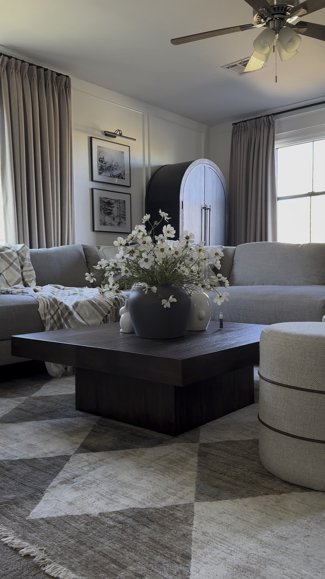 The loft lately 

Storage cabinets 
Ottomans
Curtains 
Area rugs
Spring decor 

#LTKFindsUnder100 #LTKFindsUnder50 #LTKHome