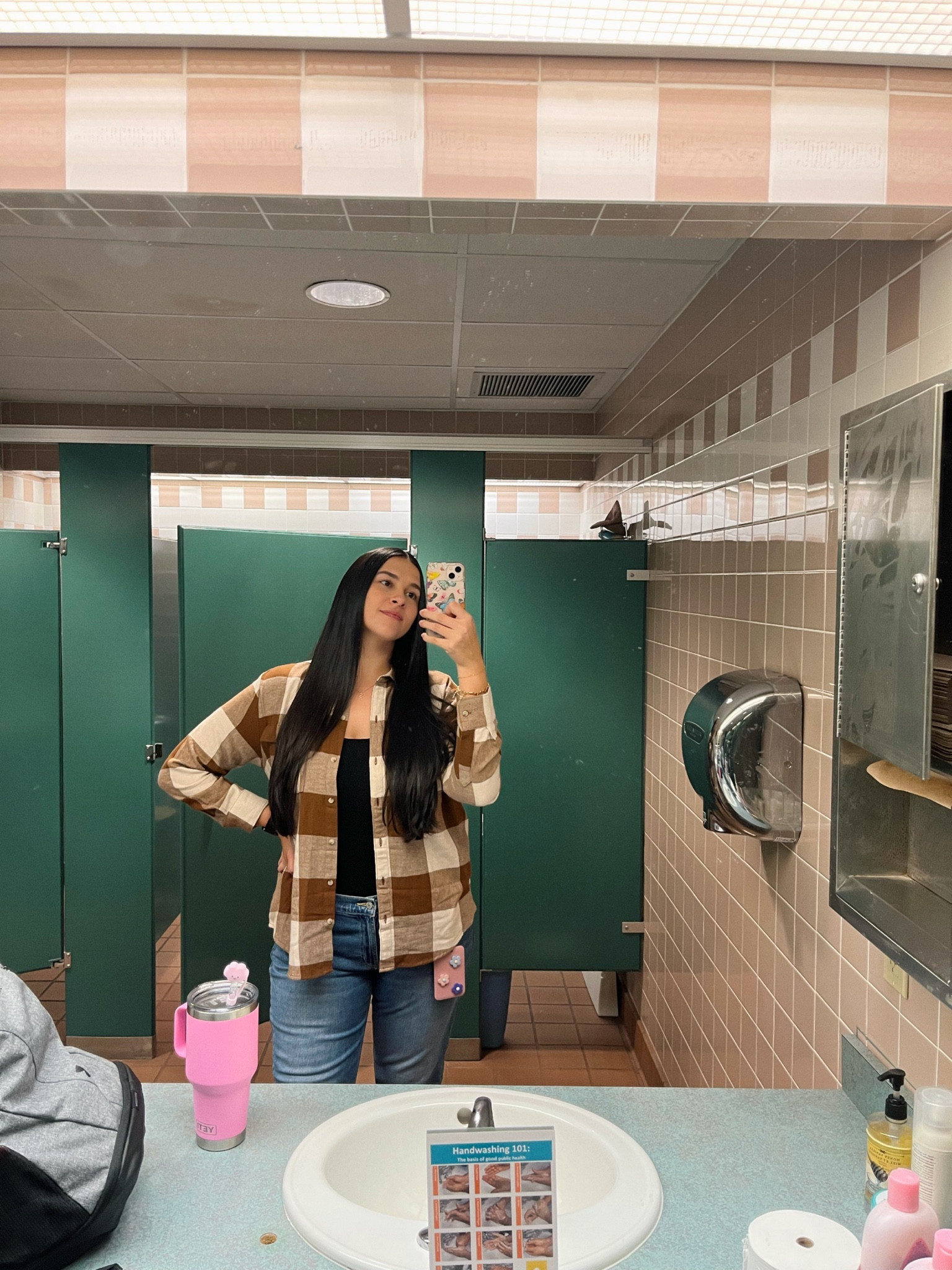 another casual Friday 

Work outfits, midsize work, casual work, cute work outfits

#LTKworkwear #LTKmidsize #LTKSeasonal