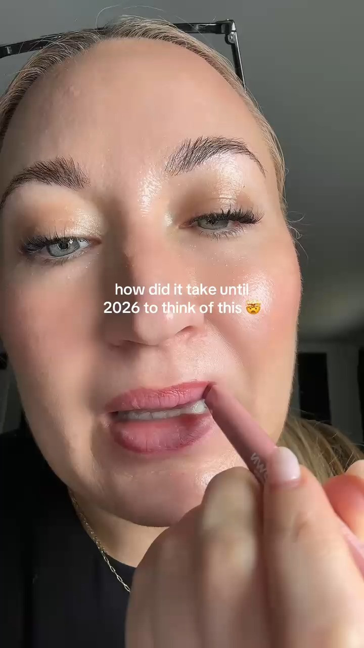 I thought this was another balm until the color stayed oddly soft #ltkbeauty #ad

https://www.tiktok.com/@holistic.wellness.glow/video/7639486805187775757?is_from_webapp=1&sender_device=pc&web_id=7595868255789630984 

 