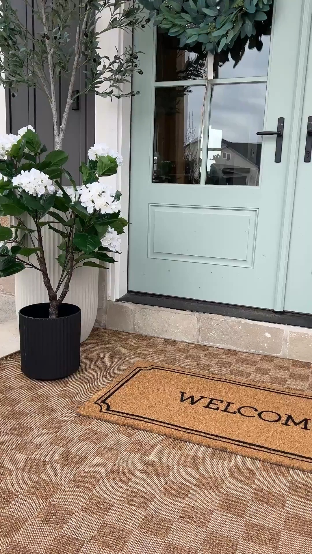 Spring Porch Reset! ✨

Style tips - Porch reset - Spring style #LTKStyleTip

