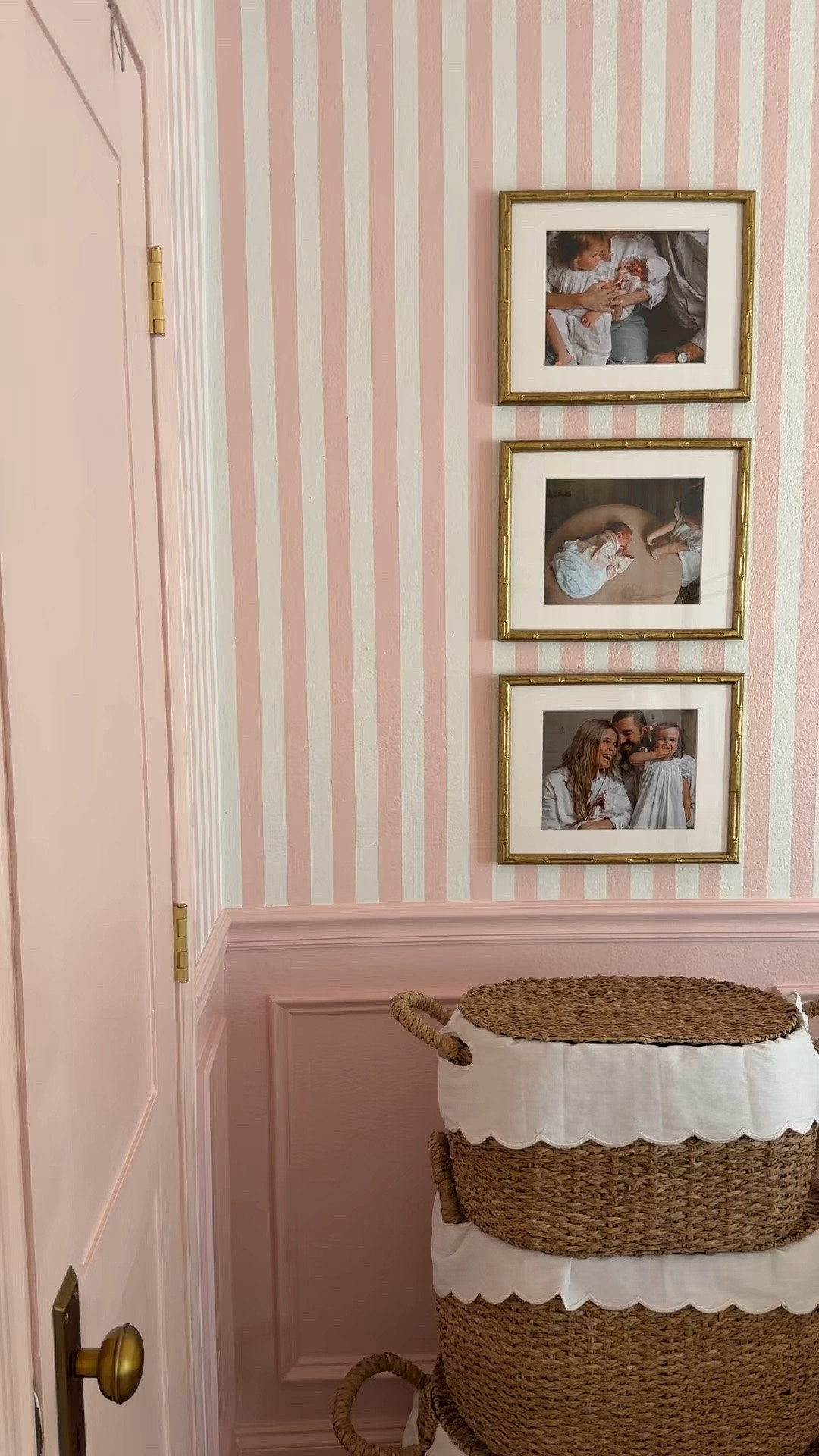 There’s just something about that summer glow in the girls’ room.

#LTKmomlife #LTKHome #LTKSeasonal