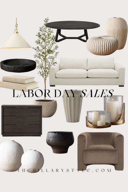 So many amazing Labor Day Sales on home decor, lighting, and furniture  

#LTKhome #LTKstyletip #LTKsalealert