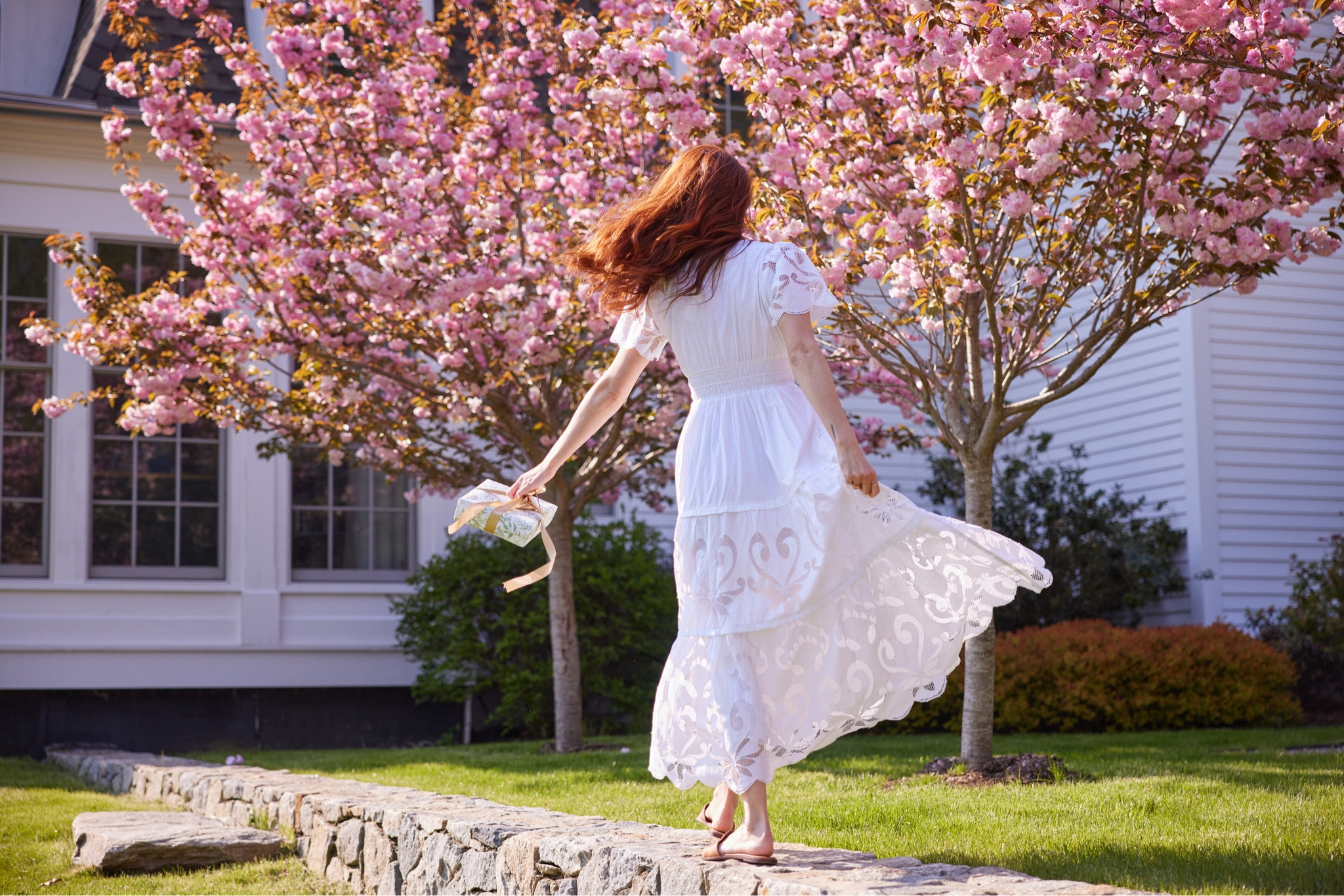 Simple Summer Dresses are on the blog today! I love this white dress for summer. 

#LTKSeasonal #LTKstyletip