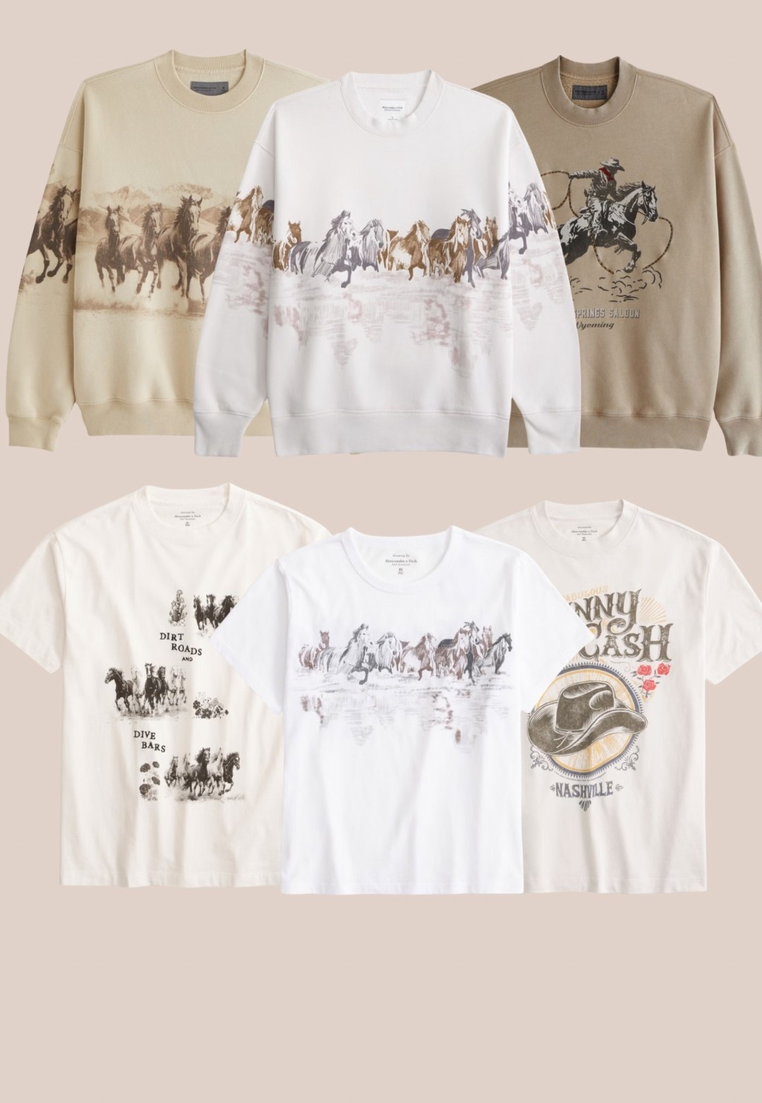 Abercrombie western finds 

#LTKStyleTip #LTKSeasonal #LTKU