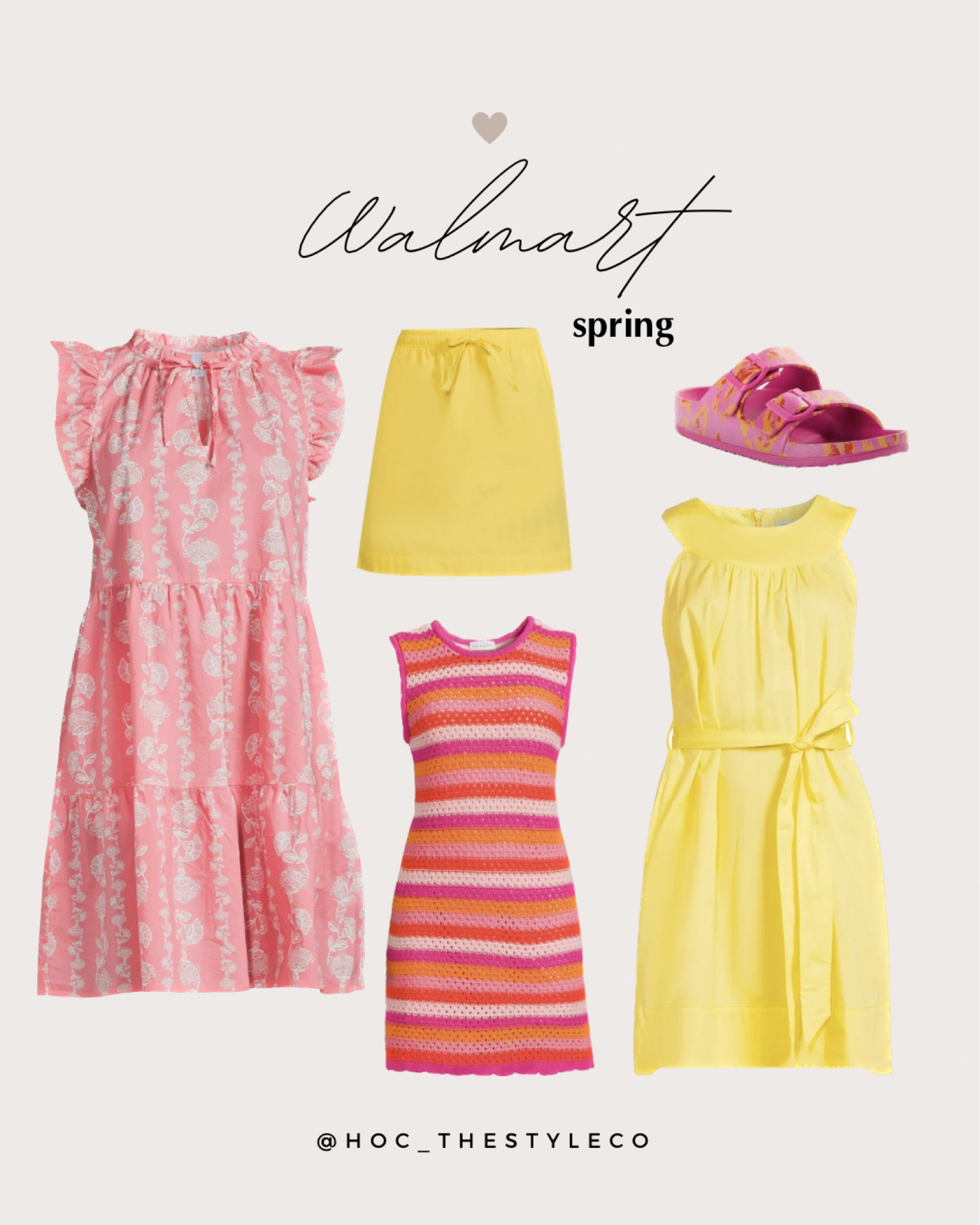 Spring Walmart Finds 🌷 

-CJ

#LTKFind #LTKstyletip #LTKunder50