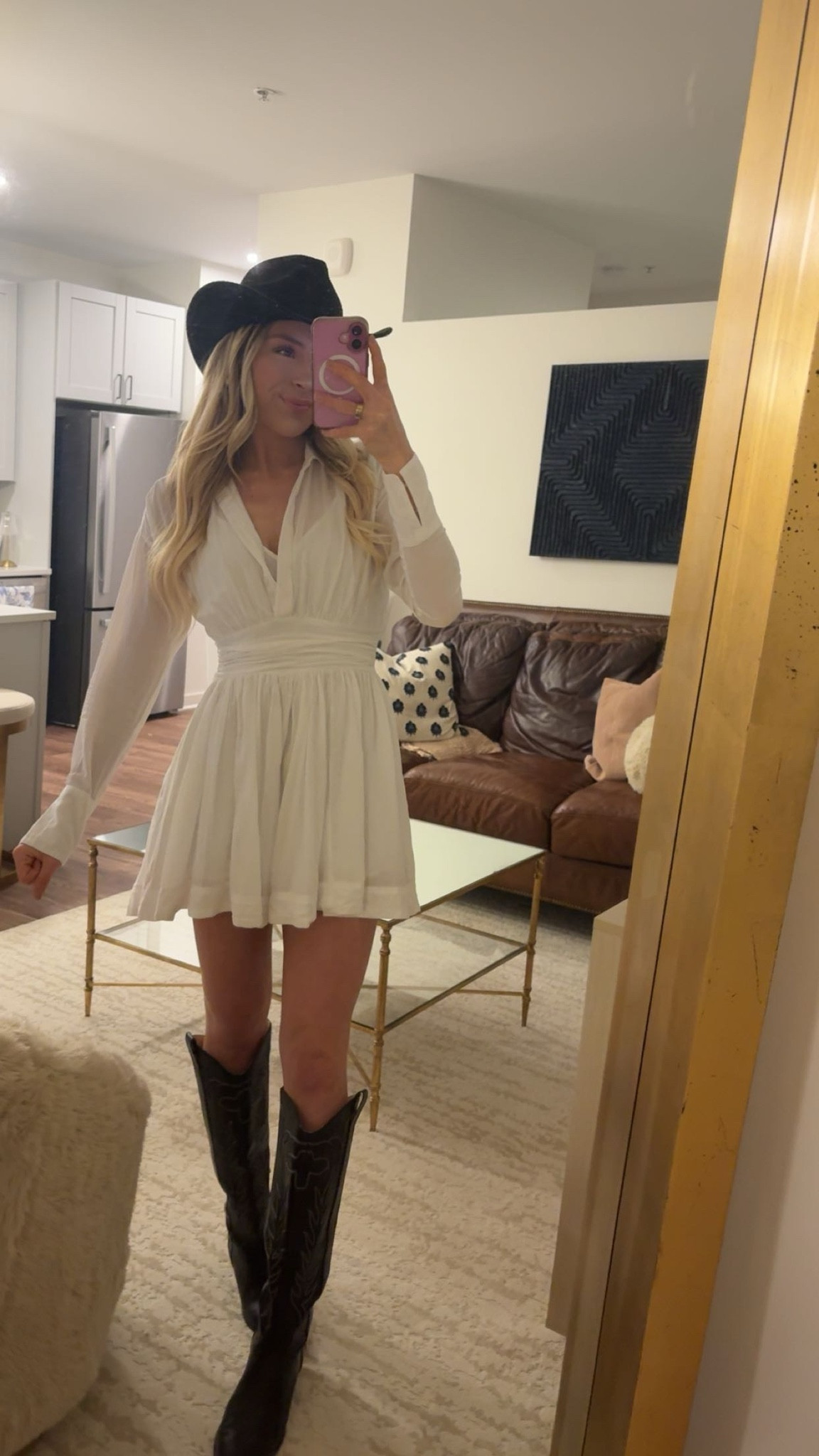 Country concert outfit 🖤

#LTKStyleTip #LTKFestival #LTKFindsUnder100