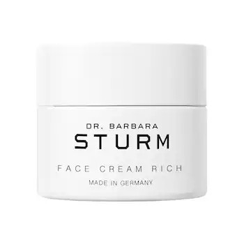 Dr. Barbara SturmFace Cream Rich | Sephora (US)