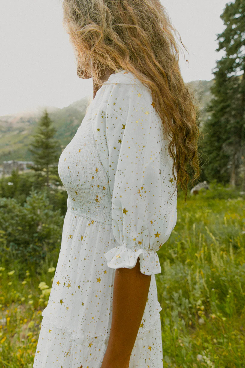 Midsummer Nights Dress | Ivy City Co