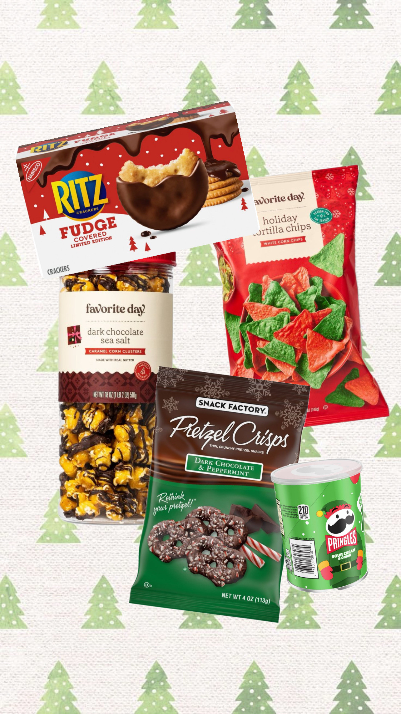 While you’re at Target this weekend, grab these. Your guests will love them! 🫶🏼