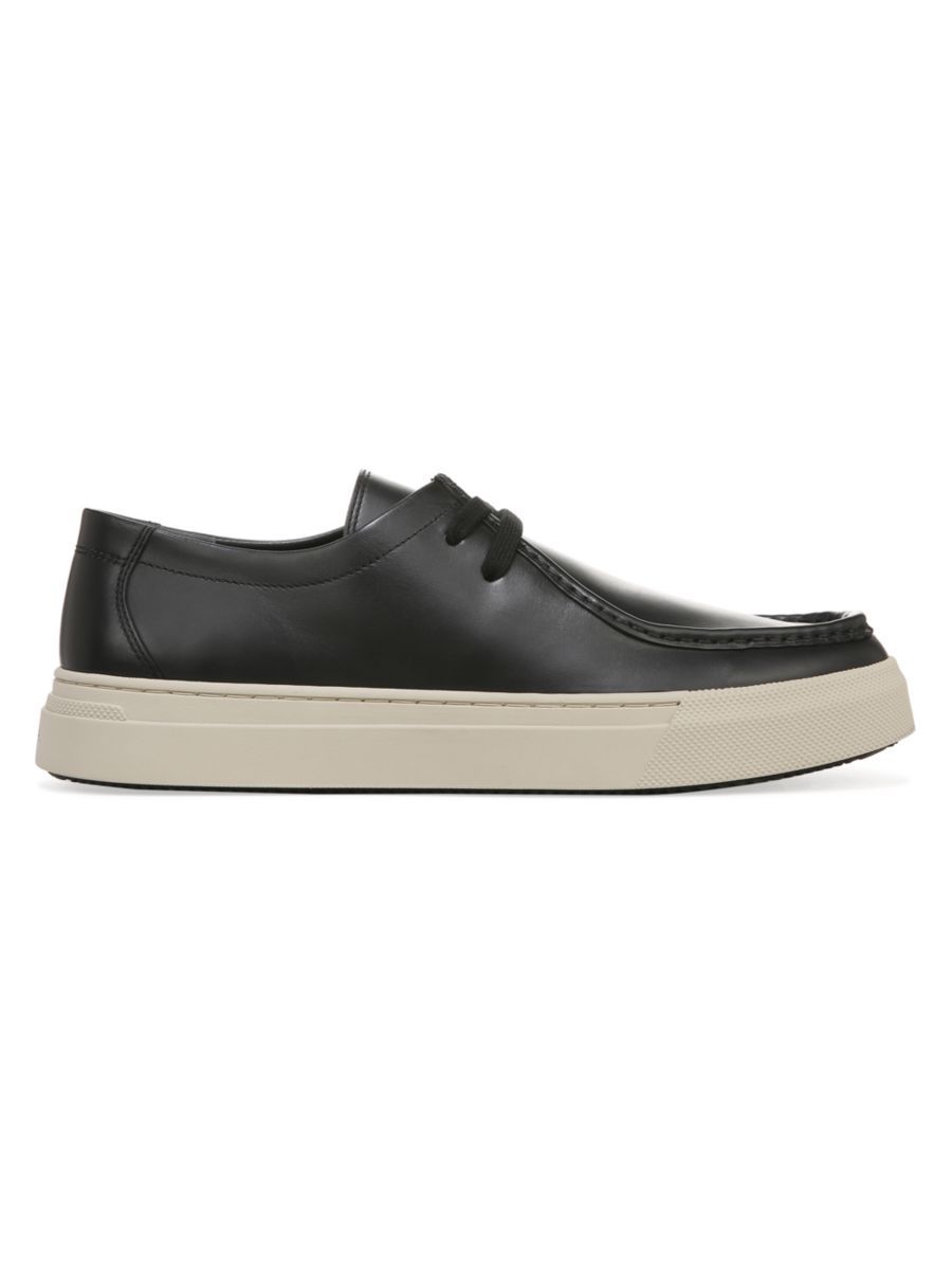 Lorimer Leather Oxford Shoes | Saks Fifth Avenue