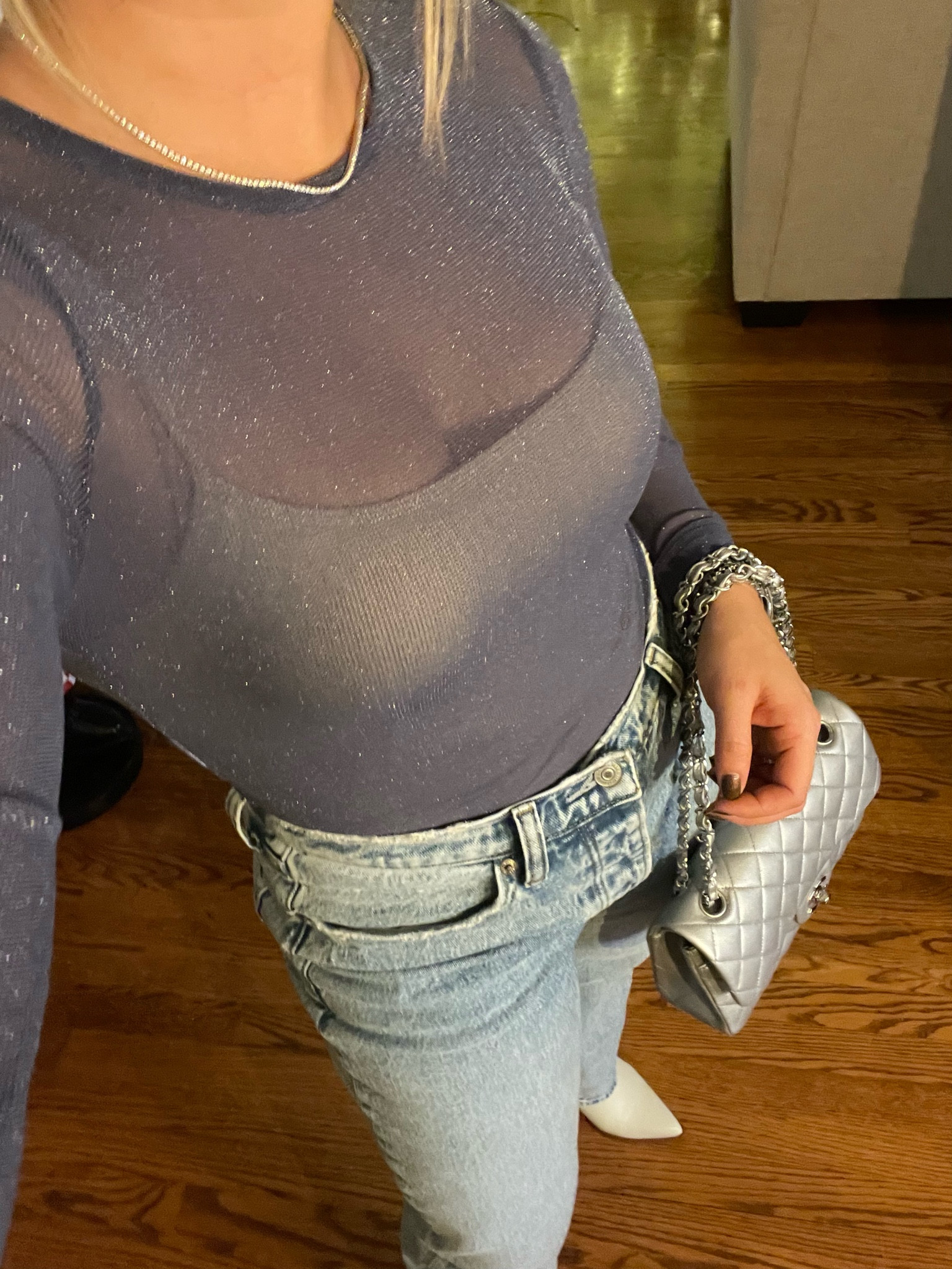 Saturday night #OOTD #vici #abercrombie

#LTKstyletip #LTKsalealert #LTKunder50