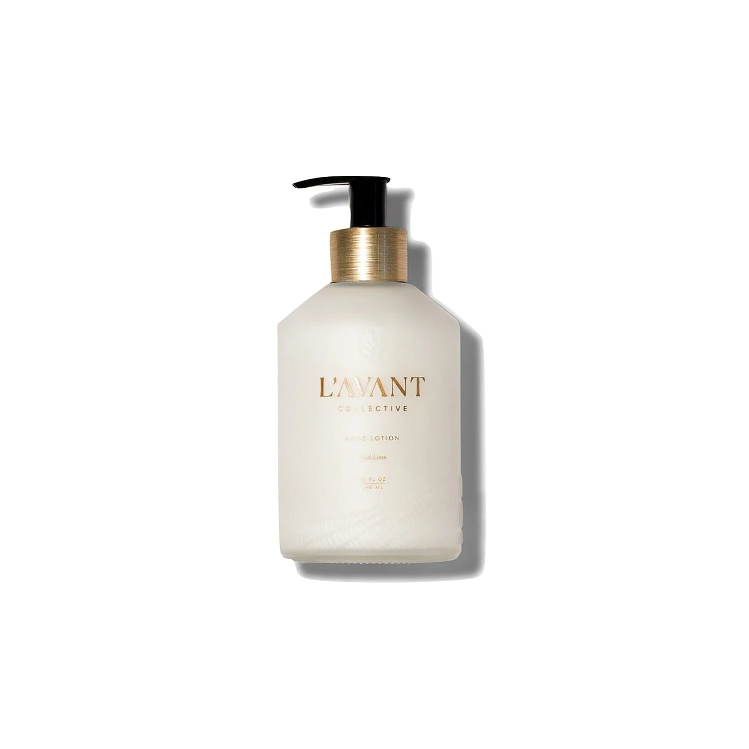 Hand Lotion - Fresh Linen | The Horseshoe Crab