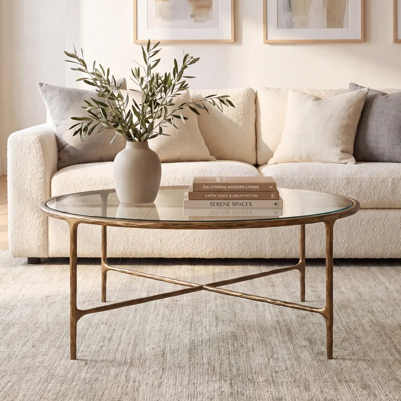 A little fall living room upgrade without the full-price guilt 🤎 Joss & Main is offering up to 60% off for Labor Day and the furniture selection is so good. I’m eyeing sofas, sectionals, coffee tables, accent chairs, console tables, storage benches and side tables for that warm, elevated fall vibe. #JossAndMainFinds #LaborDayDeals #FallLivingRoom #HomeRefresh #FurnitureSale #SofaDeals #SectionalFinds #CoffeeTableFinds #AccentChairFinds #ConsoleTable #ModernHome #CozyFallHome #LTKHome 

 #LTKSeasonal #LTKHome #LTKSaleAlert