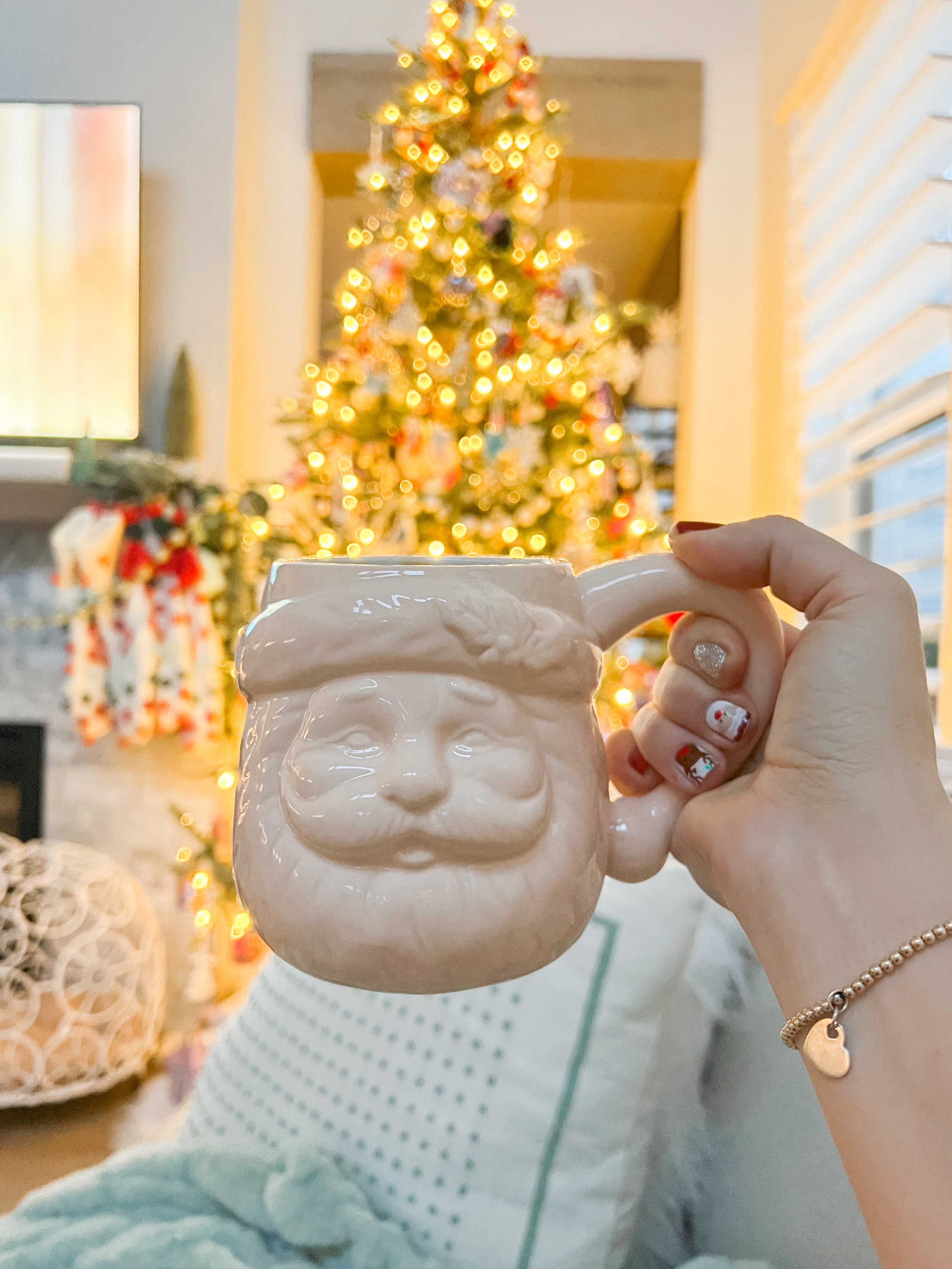 Our favorite Christmas coffee mugs!

#LTKHoliday #LTKSeasonal #LTKHome