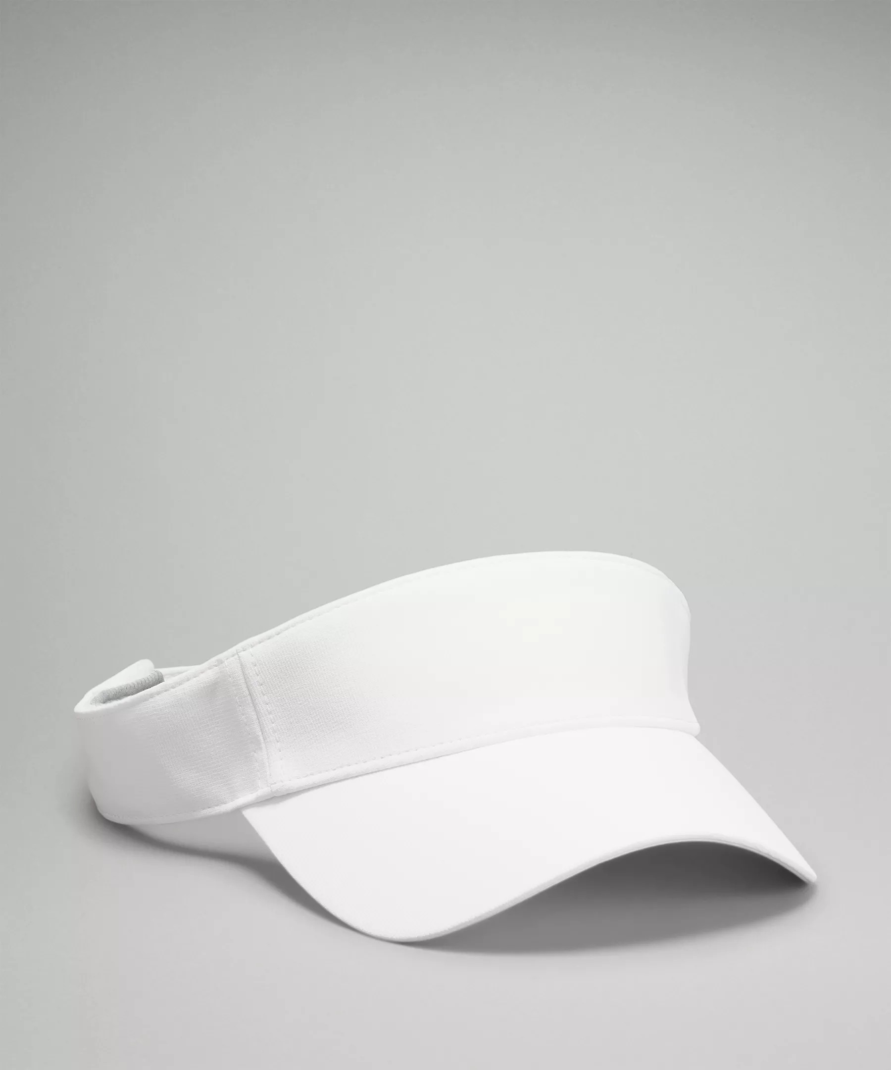 Removable Sweatband All-Sport Visor | Lululemon (US)