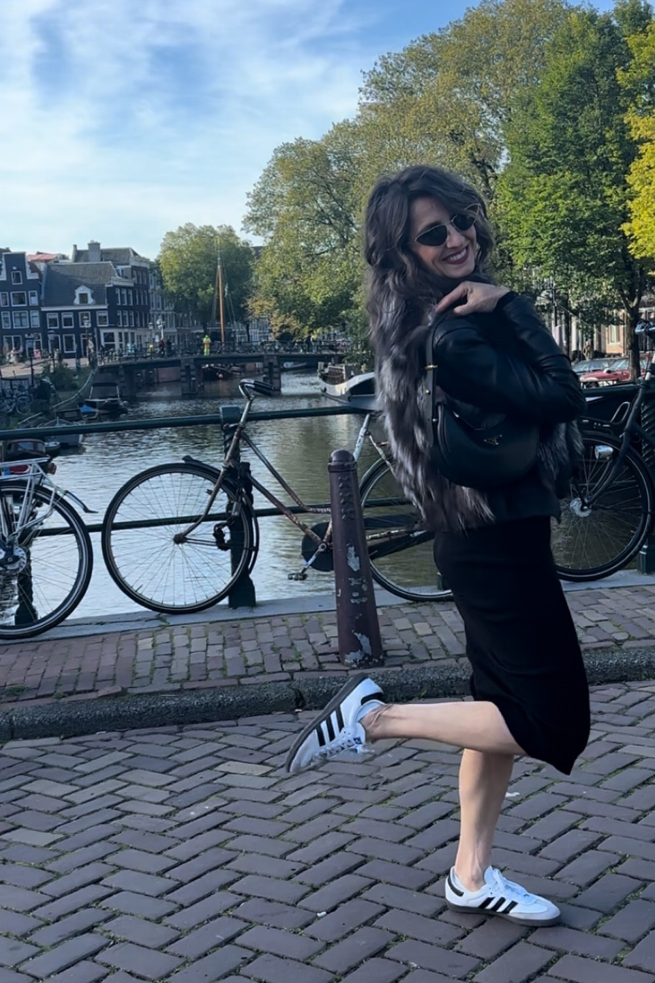 Adidas Samba OG curated on LTK