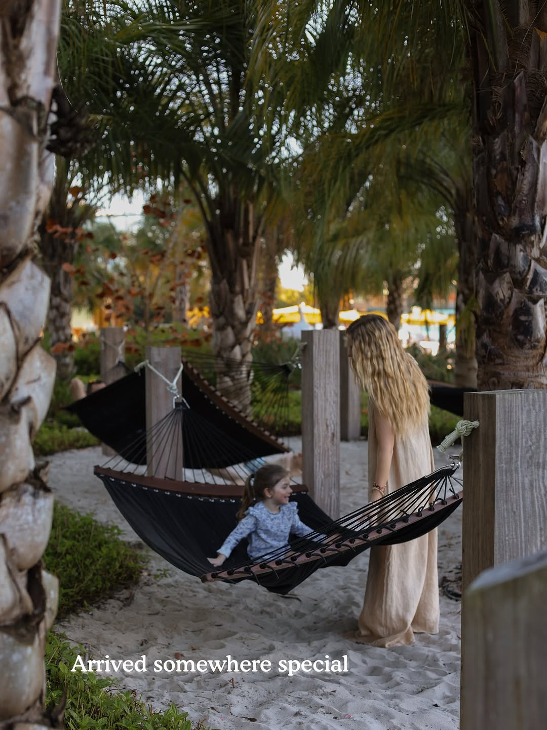 Heading to Orlando? Save this for your next trip!

I highly recommend staying at @evermoreresort .
There is so much to do right on property, and we truly wish we had more time. We stayed in one of their family-style accommodations with a full kitchen, laundry, and plenty of space to truly settle in, which made such a difference traveling as a family.

Listing some of our favorite moments from the trip below:

Slow mornings by the water
Family paddle boarding on Evermore Bay
Duffy boat rides at golden hour
Relaxing in the hammocks and along the water
Disney day with the kids, just minutes away
Beach and sand play for the kids
Dinner at Twin View
Drinks and downtime by the boardwalk pool
Exploring the property and walking paths
Cozy nights back in the room with the kids

Everything you need is right there, from multiple restaurants to daily scheduled activities, plus the most stunning 8 acre bay and additional pools throughout the property! #evermoreresort #orlando #familyvacay 

 #LTKdayinmylife #LTKgrwm #LTKootd