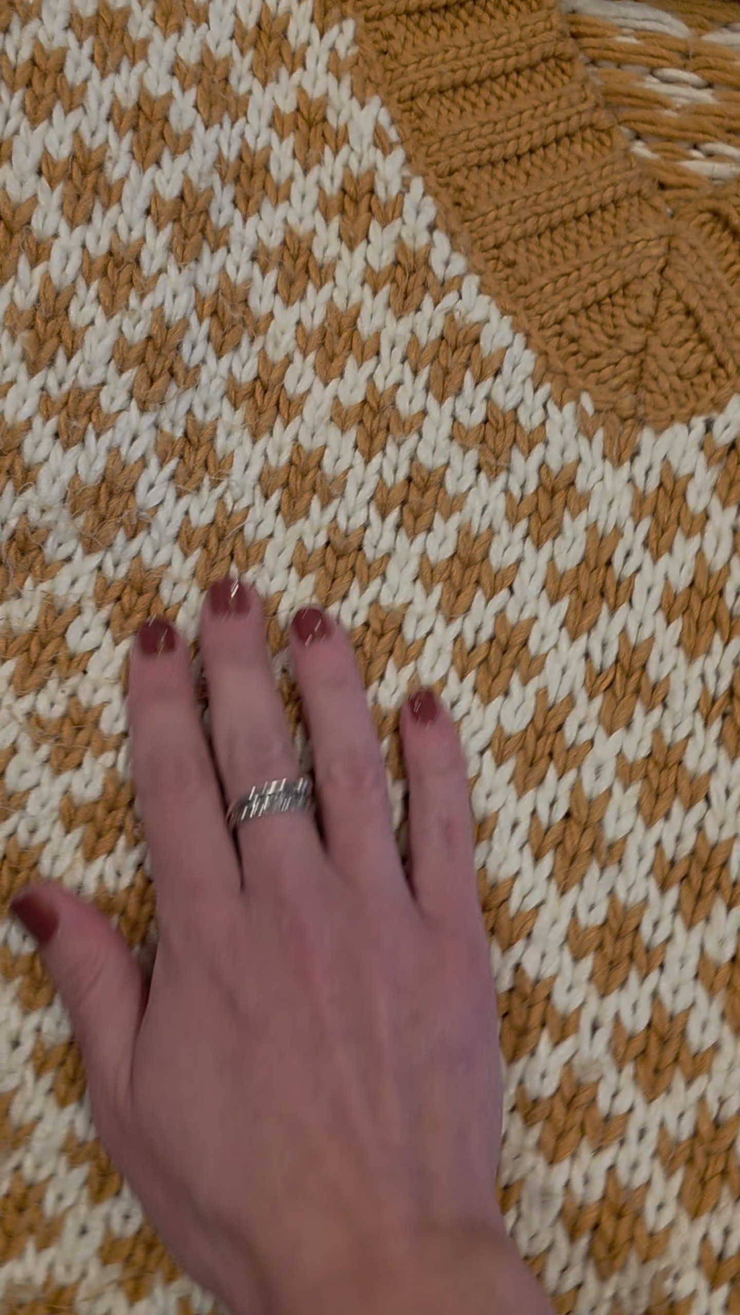 This budget-friendly rechargeable fabric shaver saved my sweaters! It was well worth the small cost and is pretty fun to use. #fabricshaver #amazonfinds  

 #LTKootd #LTKOver40